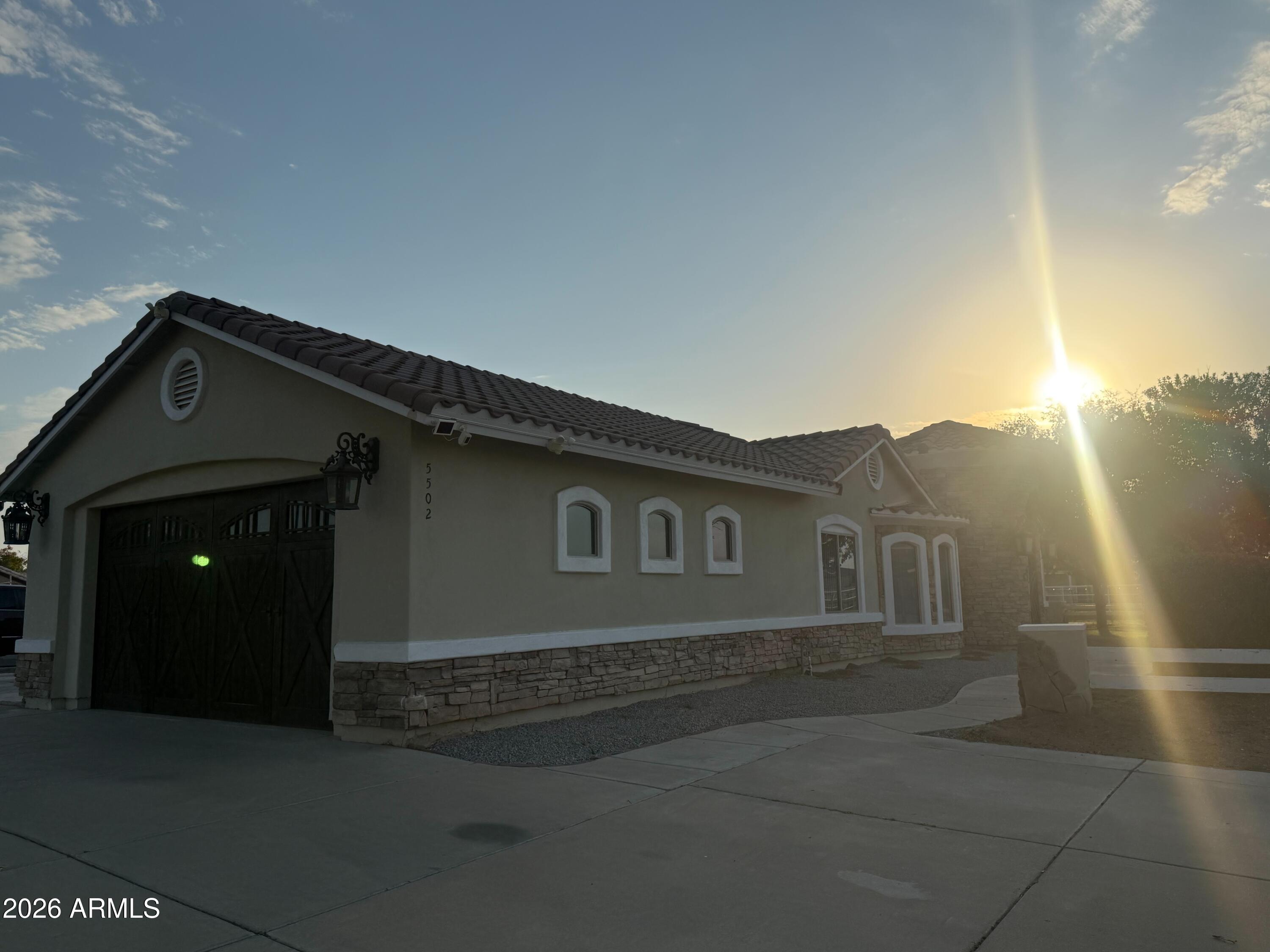 THOROUGHBRED FARMS LOT 1-8 - Residential