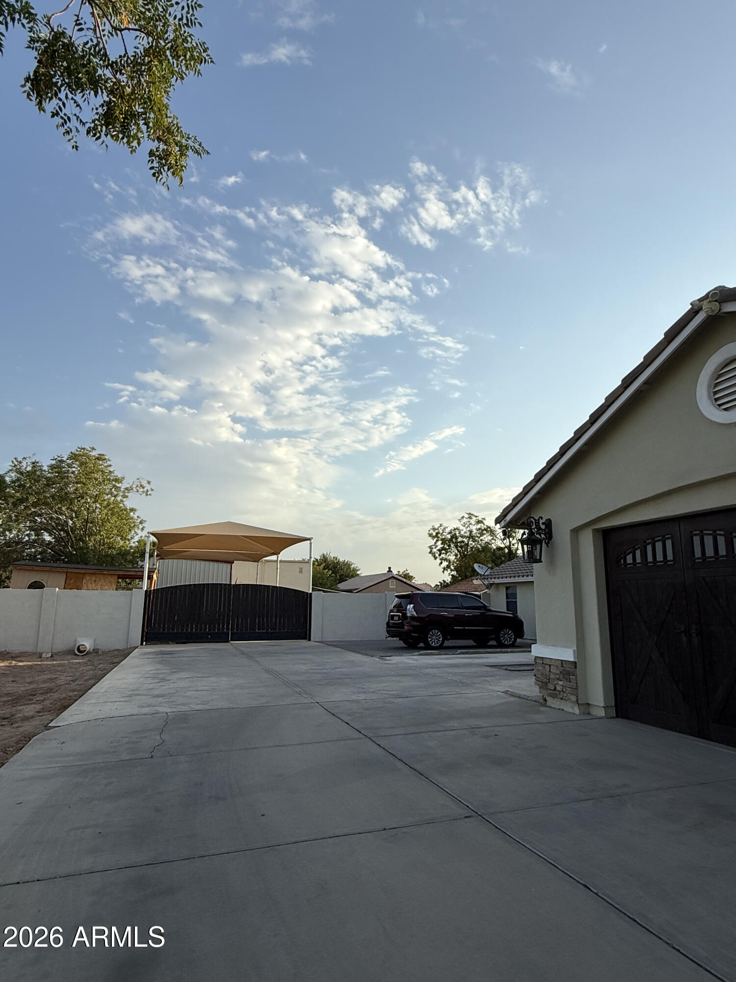 THOROUGHBRED FARMS LOT 1-8 - Residential