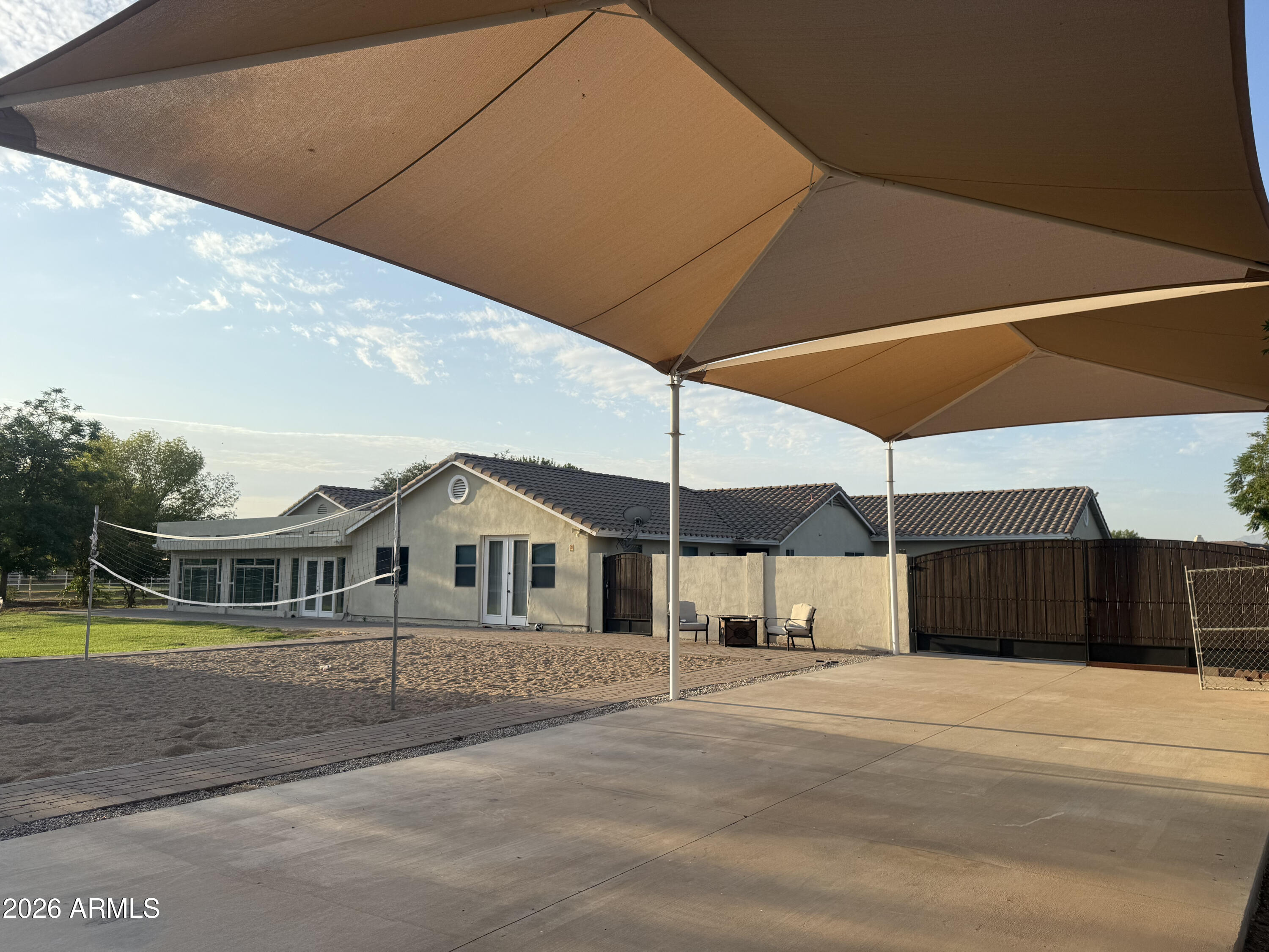 THOROUGHBRED FARMS LOT 1-8 - Residential