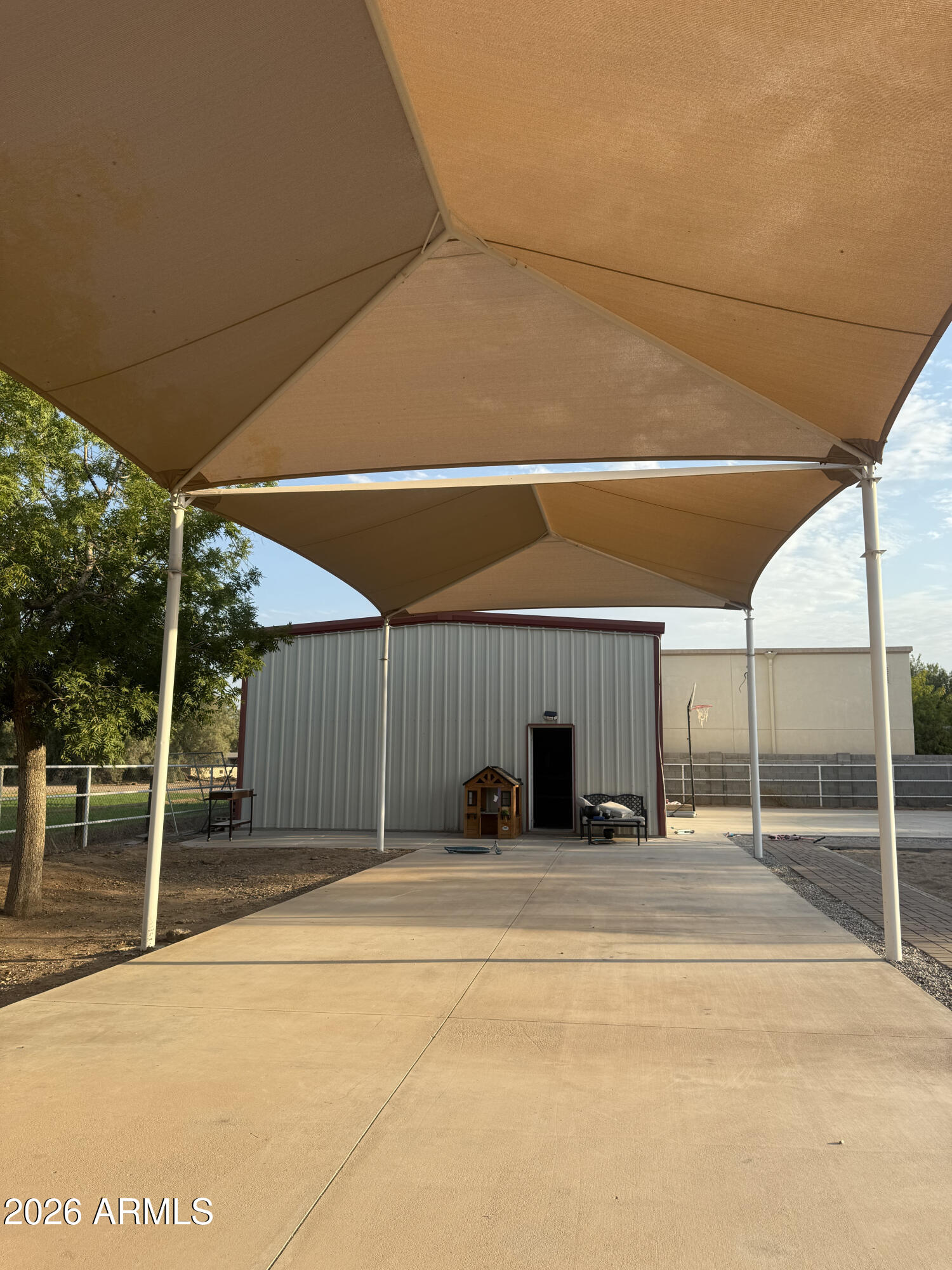 THOROUGHBRED FARMS LOT 1-8 - Residential