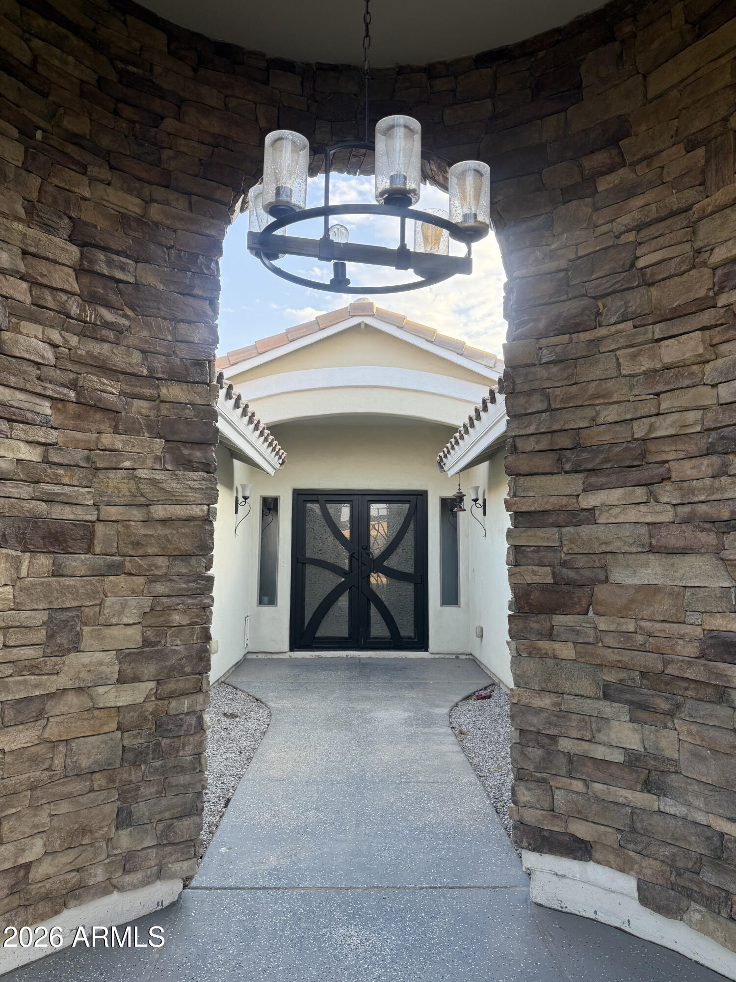THOROUGHBRED FARMS LOT 1-8 - Residential