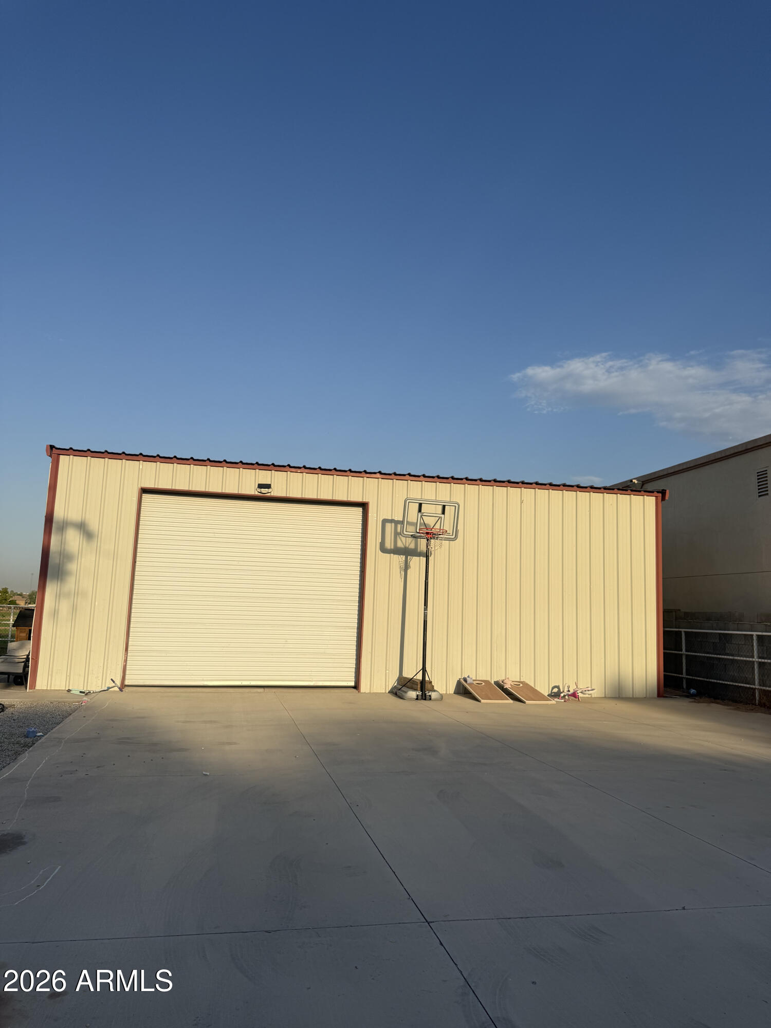 THOROUGHBRED FARMS LOT 1-8 - Residential