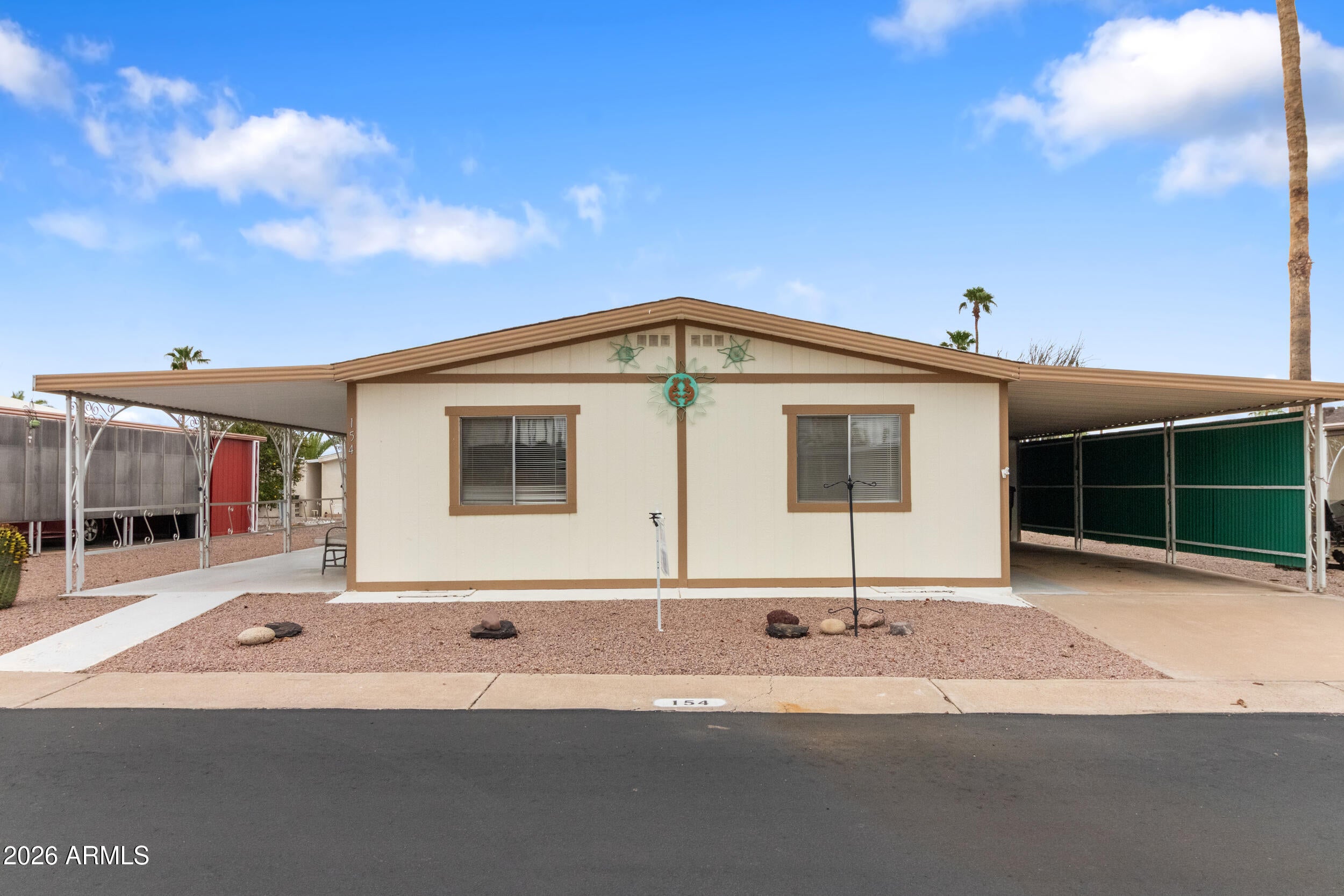 8103 E SOUTHERN Avenue 154