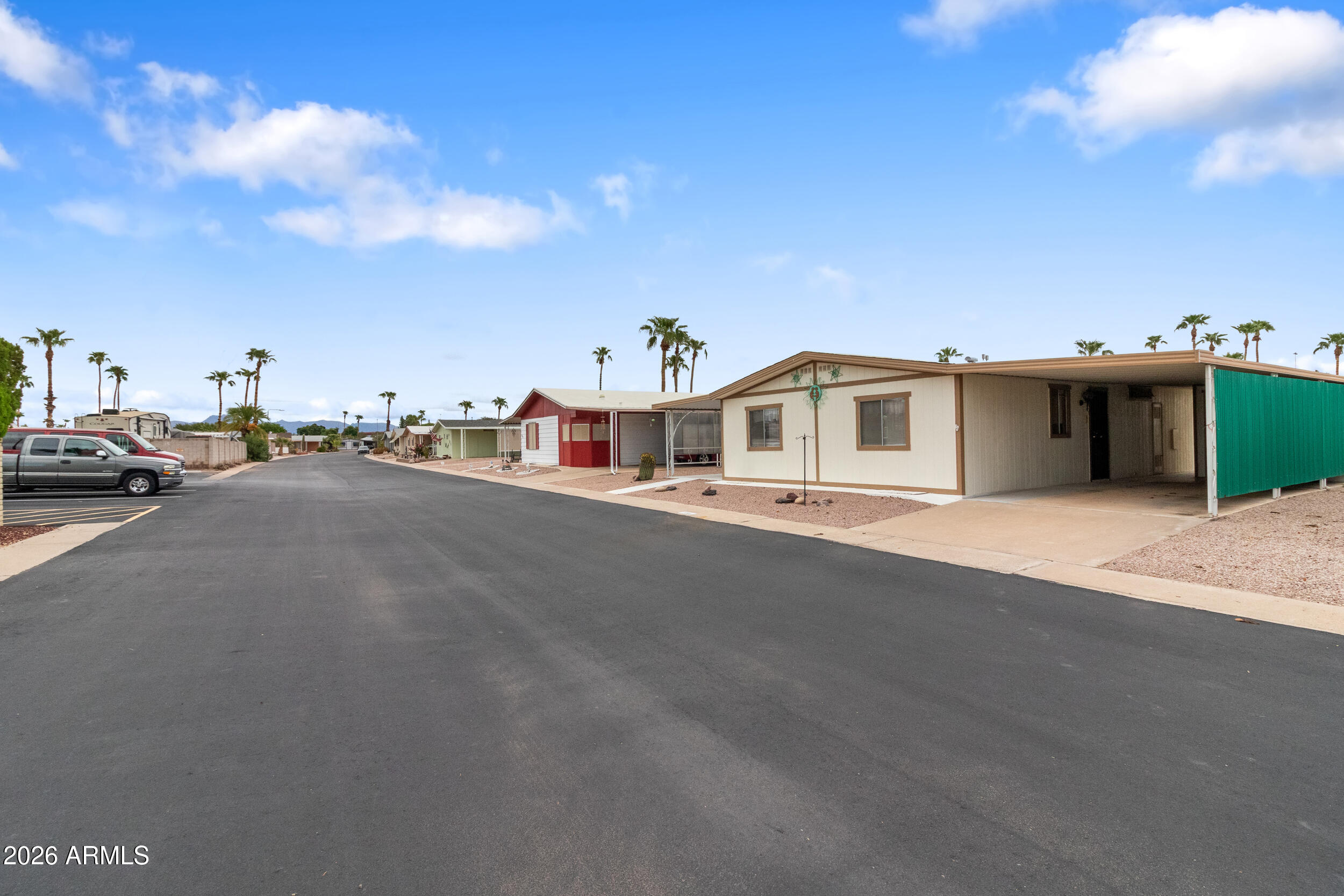 8103 E SOUTHERN Avenue 154