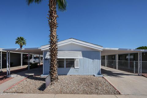 8301 N 103rd Avenue 181 Peoria AZ 85345