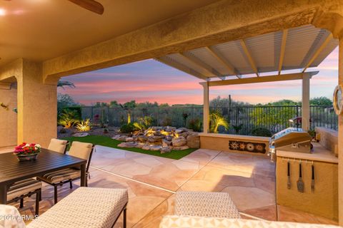 28375 N 130TH Drive Peoria AZ 85383