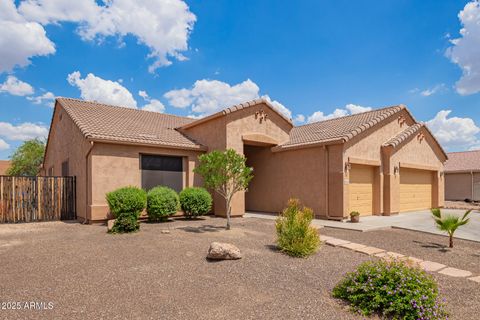 16609 N 40TH Drive Phoenix AZ 85053