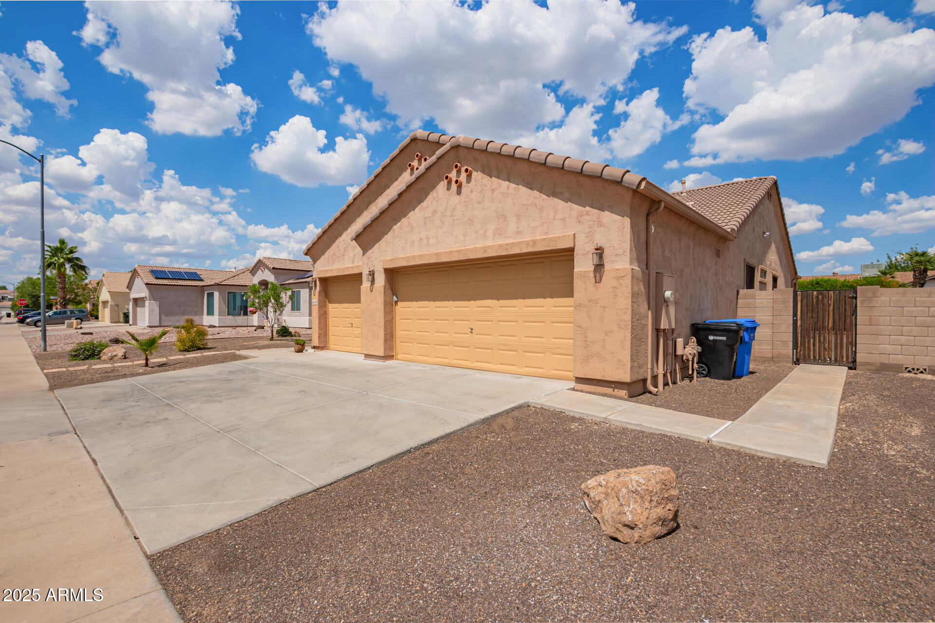 16609 N 40TH Drive