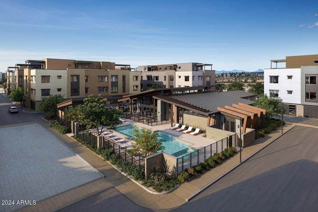Photo of 19360 N 73rd Way #1081, Scottsdale, AZ 85255 (MLS # 7061970)