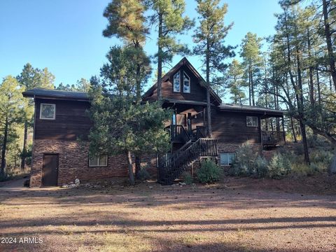 230 N Wild Oak Drive Payson AZ 85541