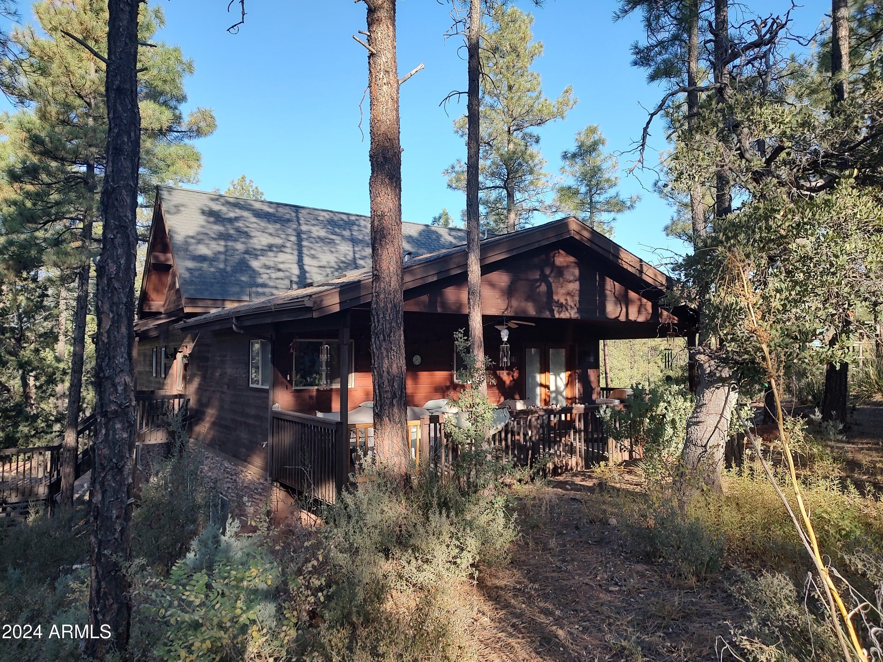 230 N Wild Oak Drive