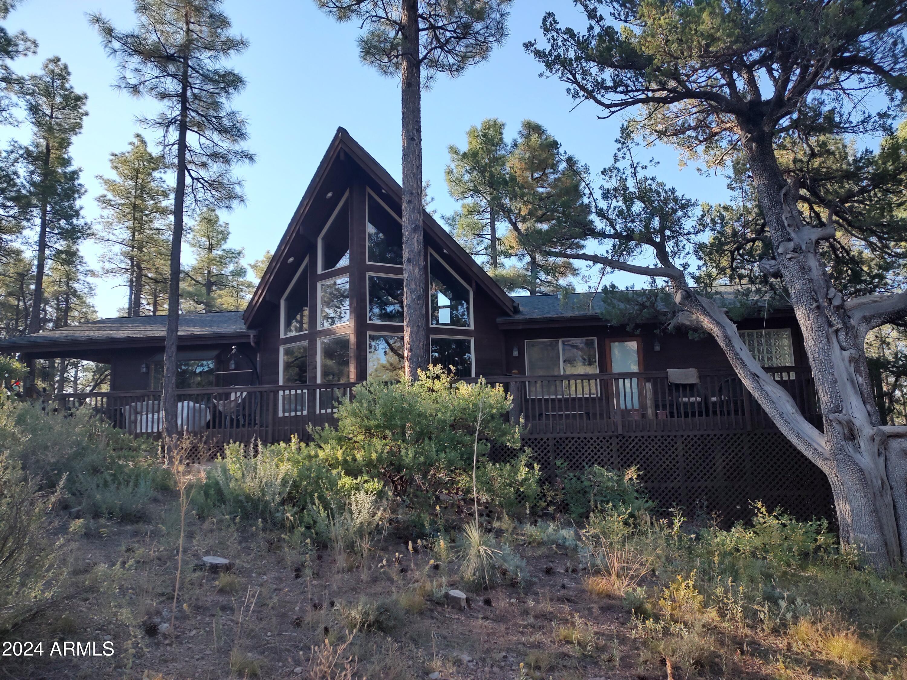 230 N Wild Oak Drive