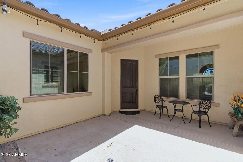 Photo of 15766 W Wilshire Drive, Goodyear, AZ 85395 (MLS # 7039443)