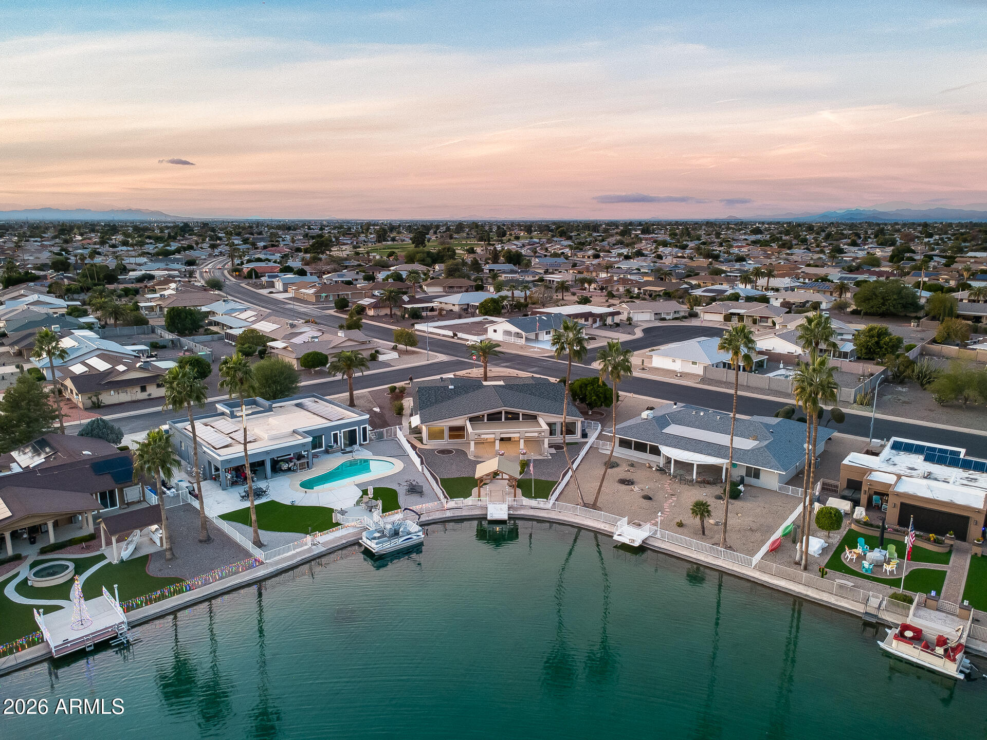 14039 N DRIFTWOOD Point