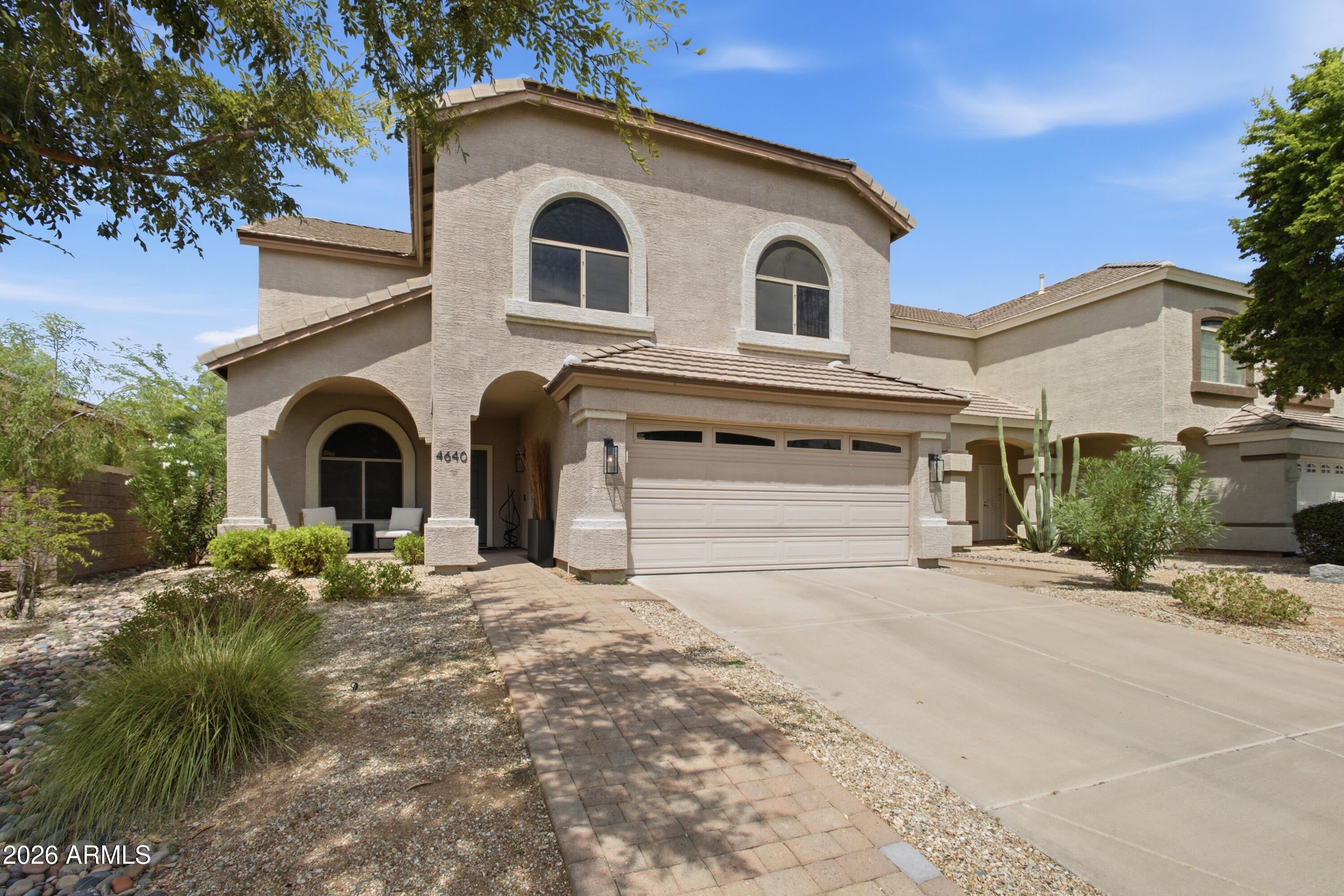 4640 E CHISUM Trail