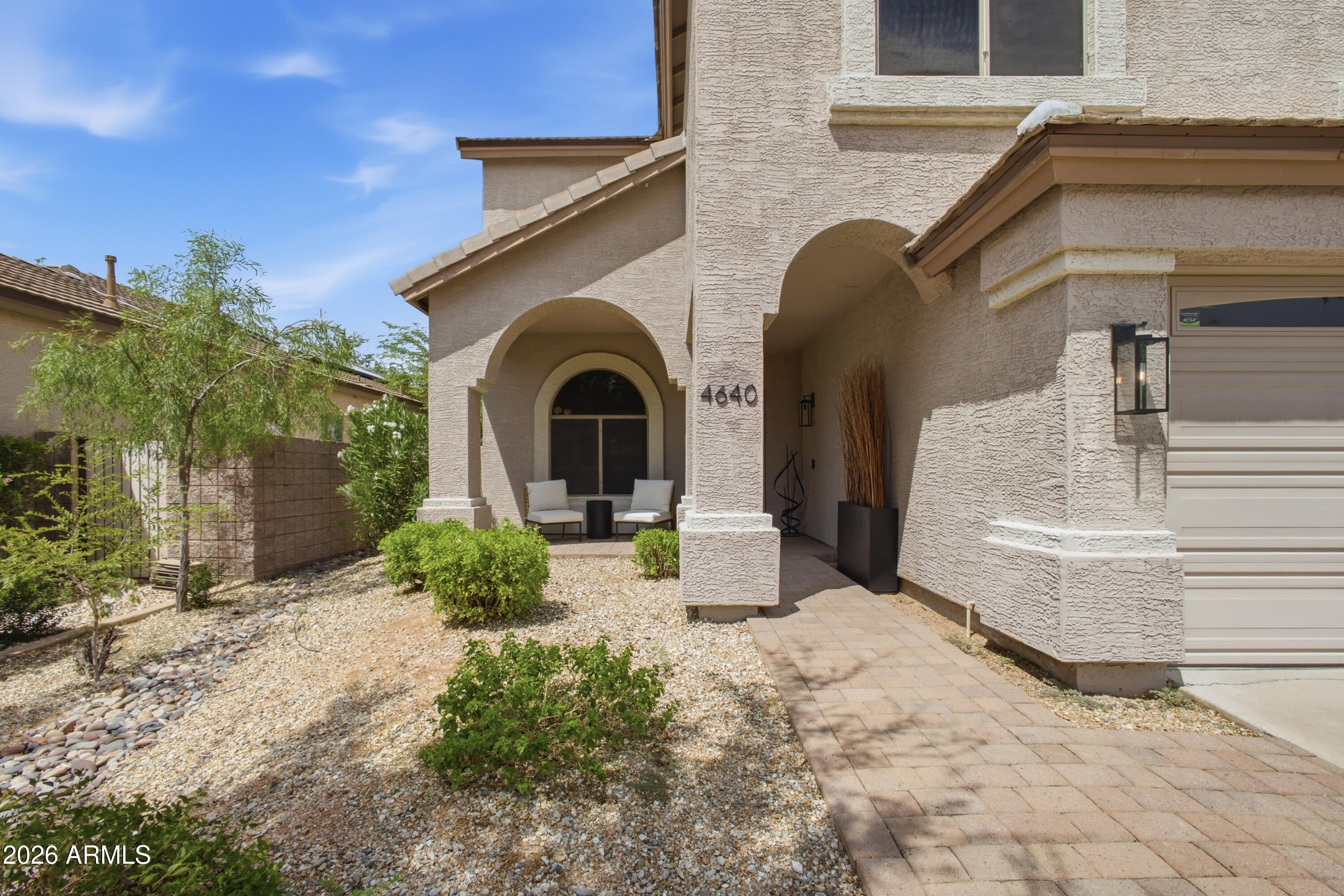 4640 E CHISUM Trail