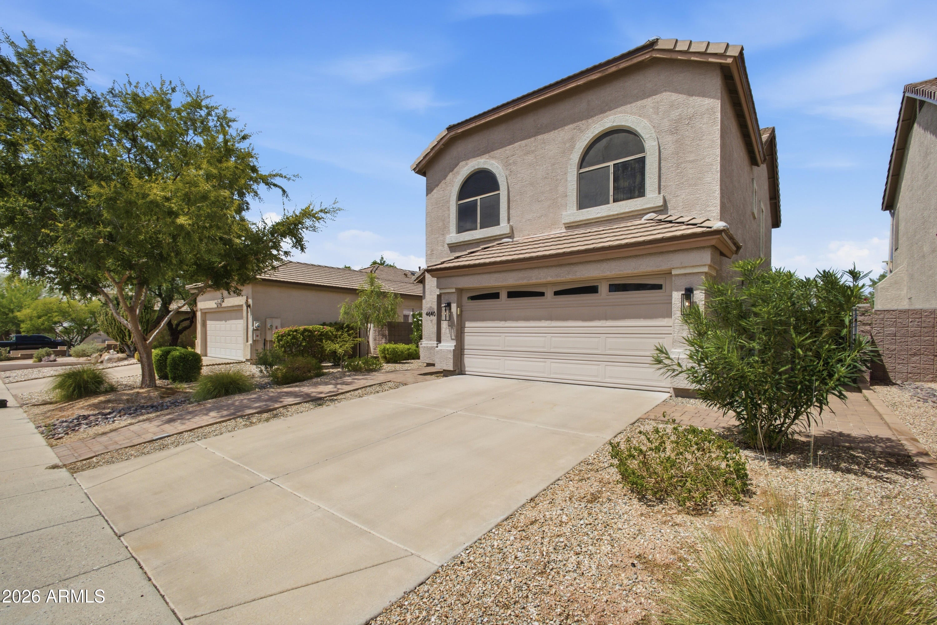 4640 E CHISUM Trail