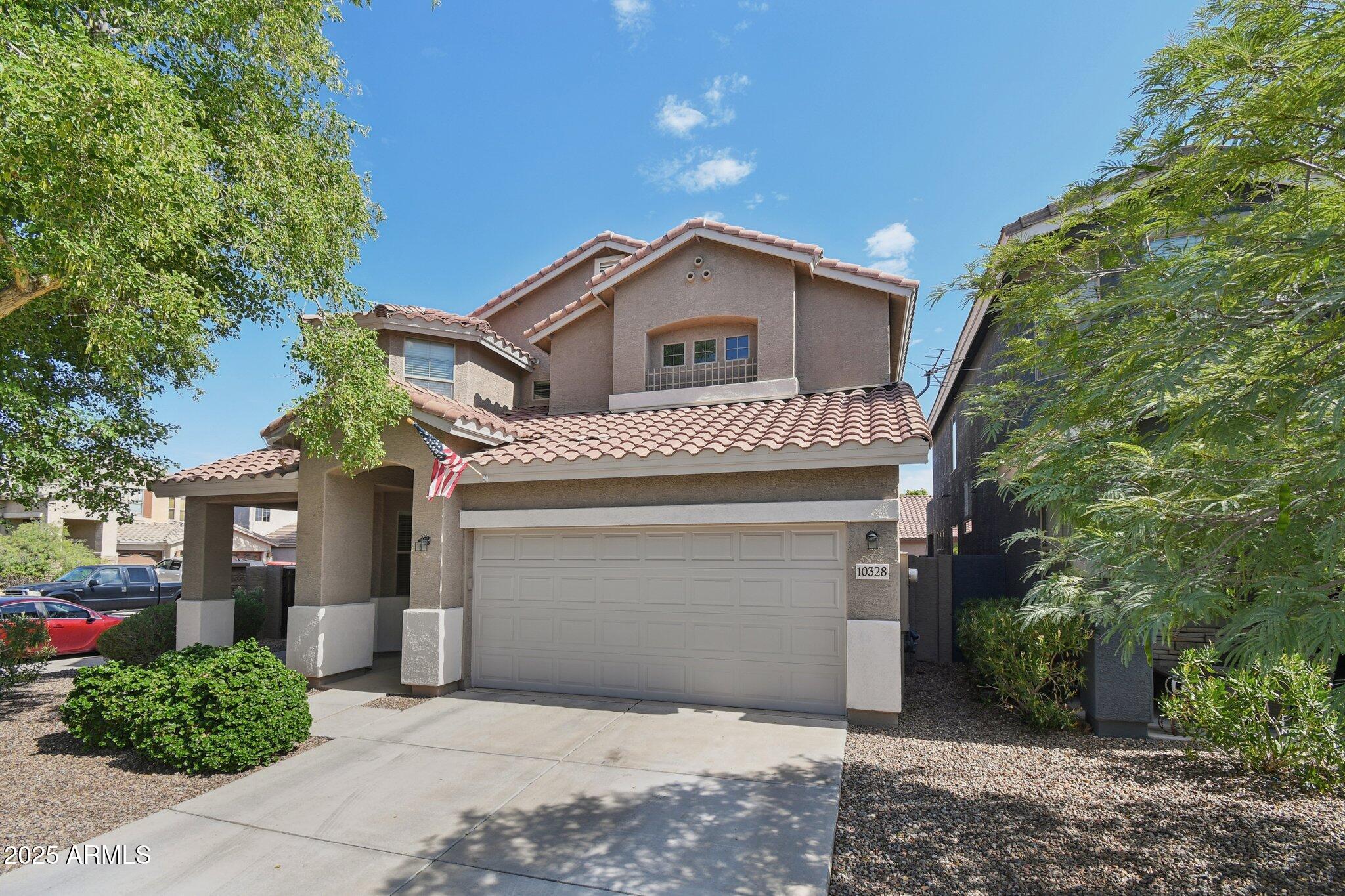 10328 W Carlota Ln, Peoria, AZ, 85383