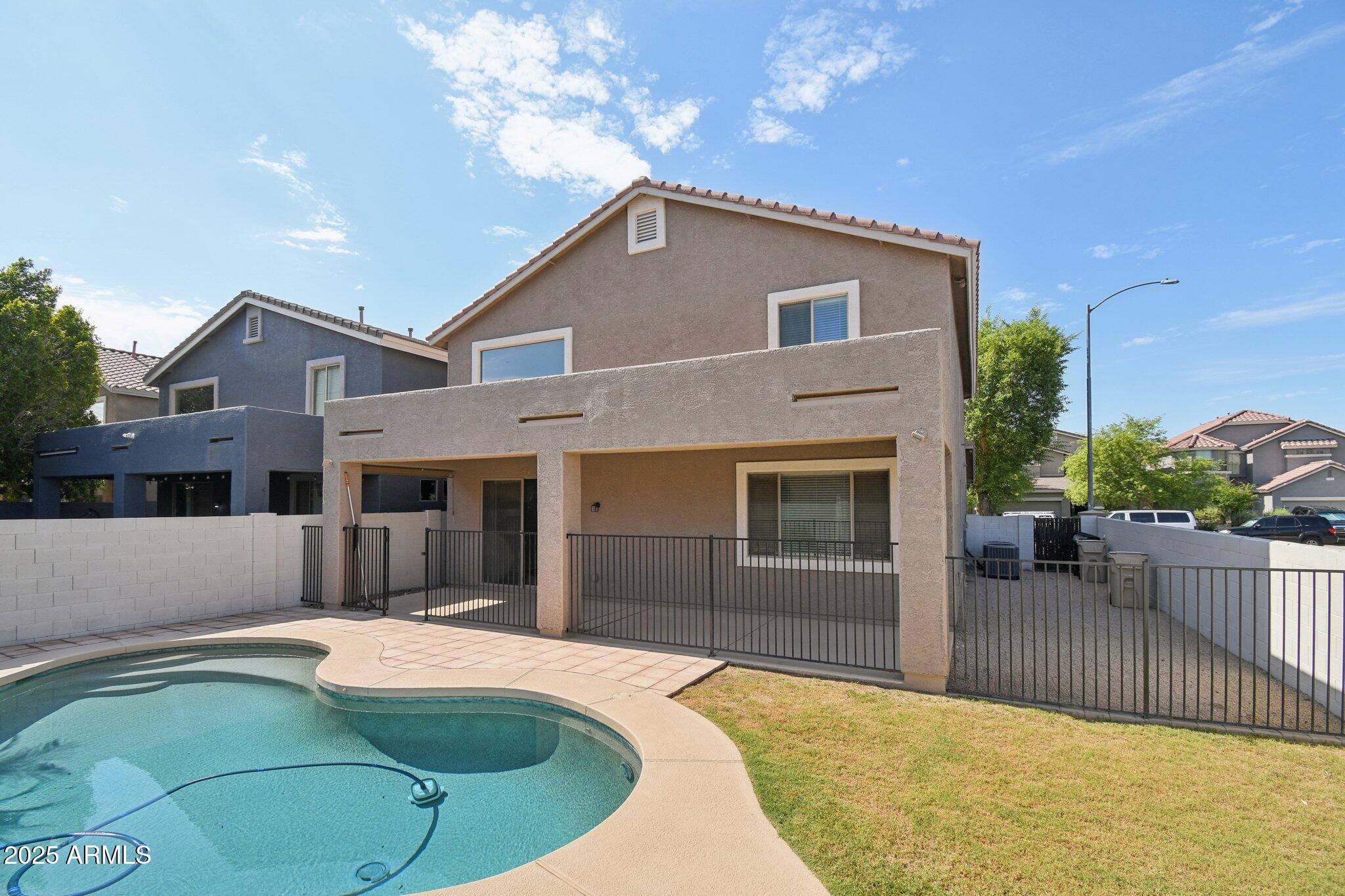 Homes for Sale in Queen Creek Arizona 2 10328 W CARLOTA Lane