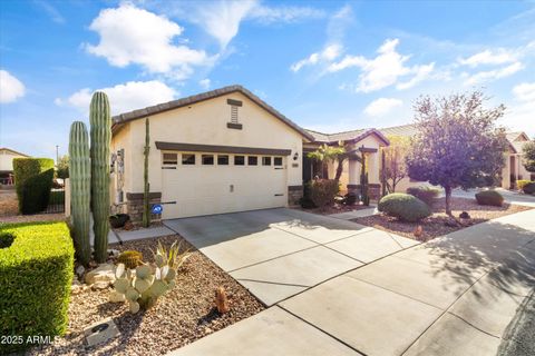 22419 W La Pasada Boulevard, Buckeye, AZ 85326 - MLS#: 6828685