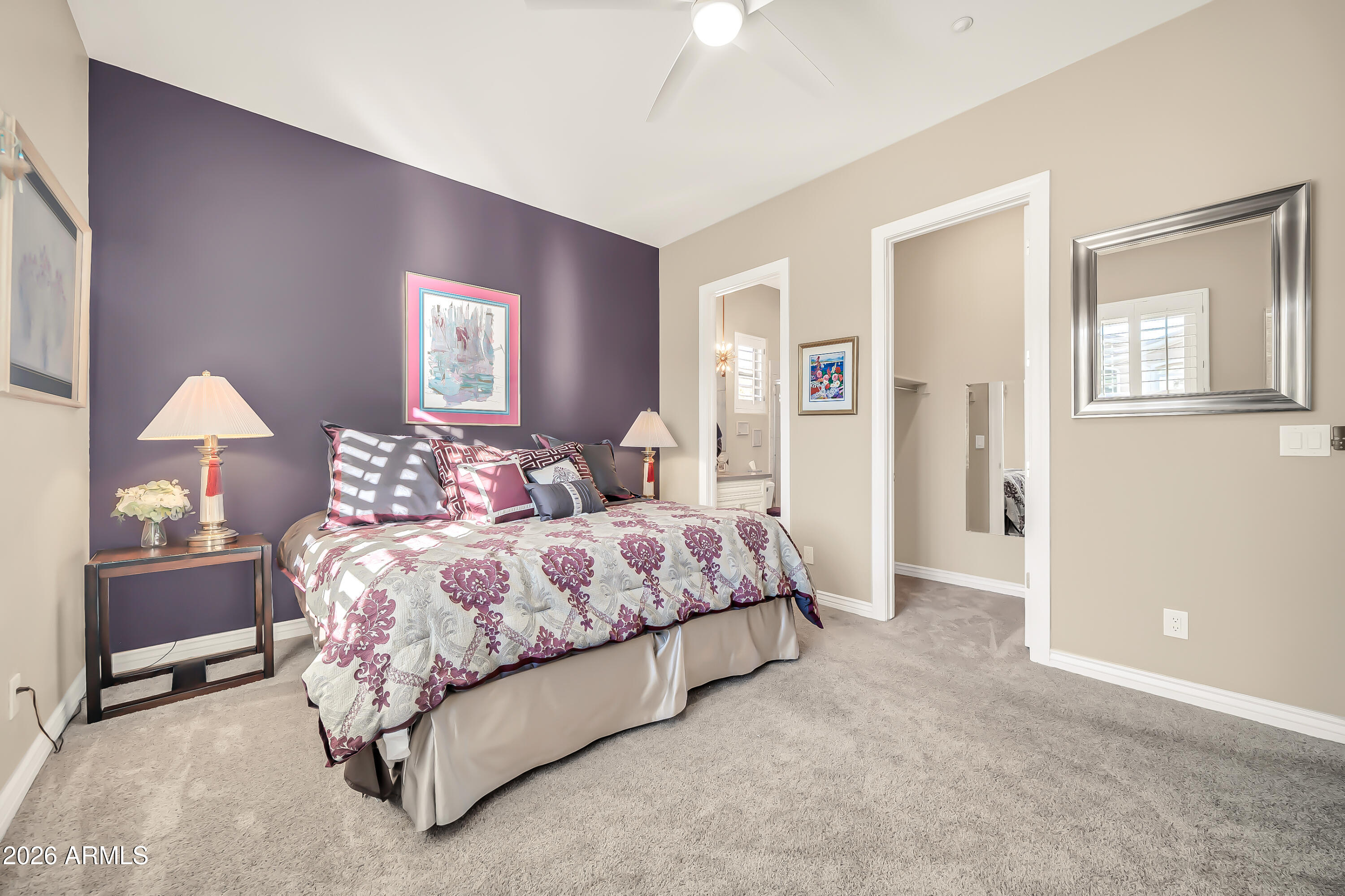 ANTHEM COUNTRY CLUB UNIT 15 BALTUSROL REPLAT - Residential