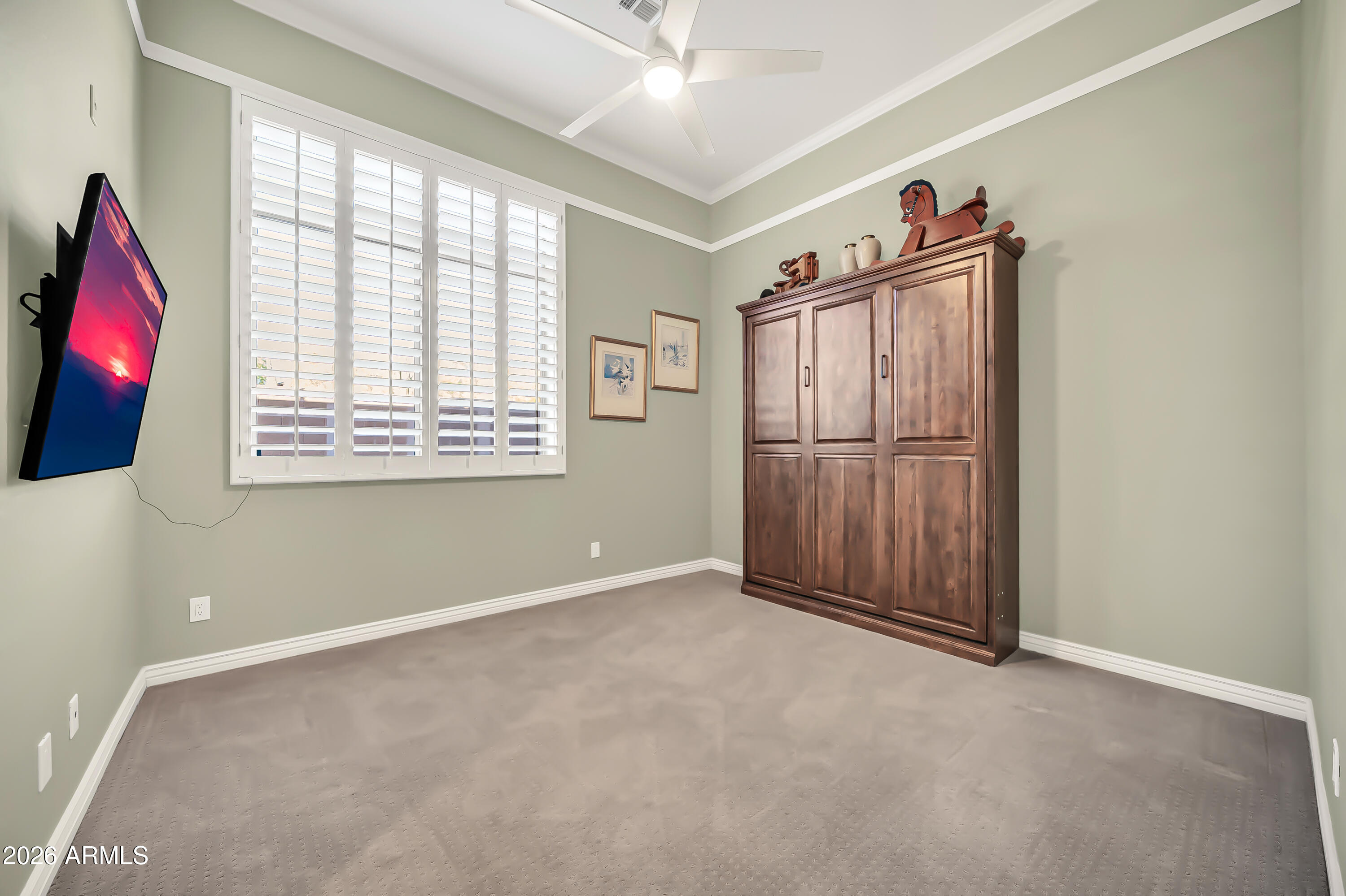 ANTHEM COUNTRY CLUB UNIT 15 BALTUSROL REPLAT - Residential