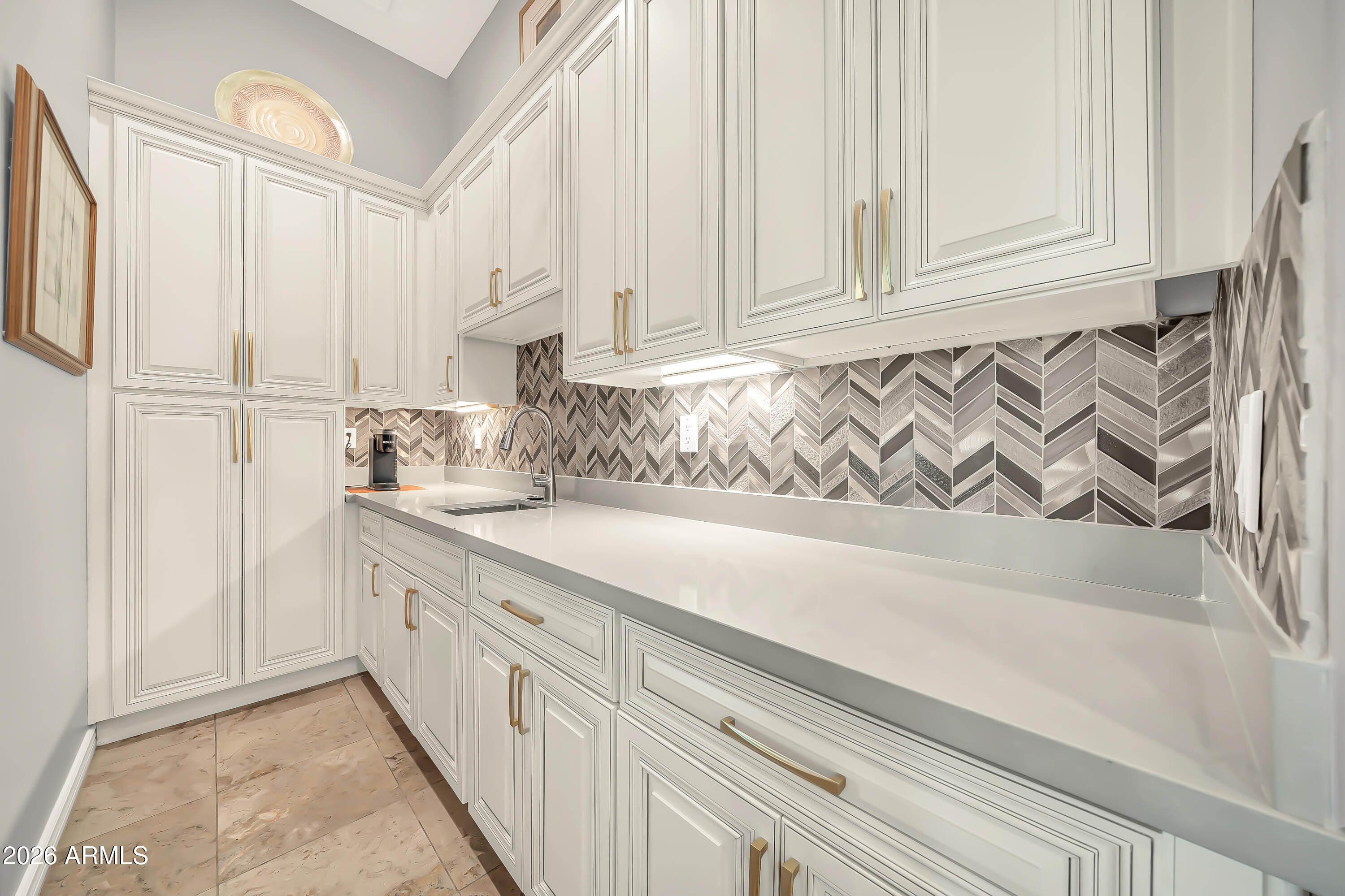 ANTHEM COUNTRY CLUB UNIT 15 BALTUSROL REPLAT - Residential