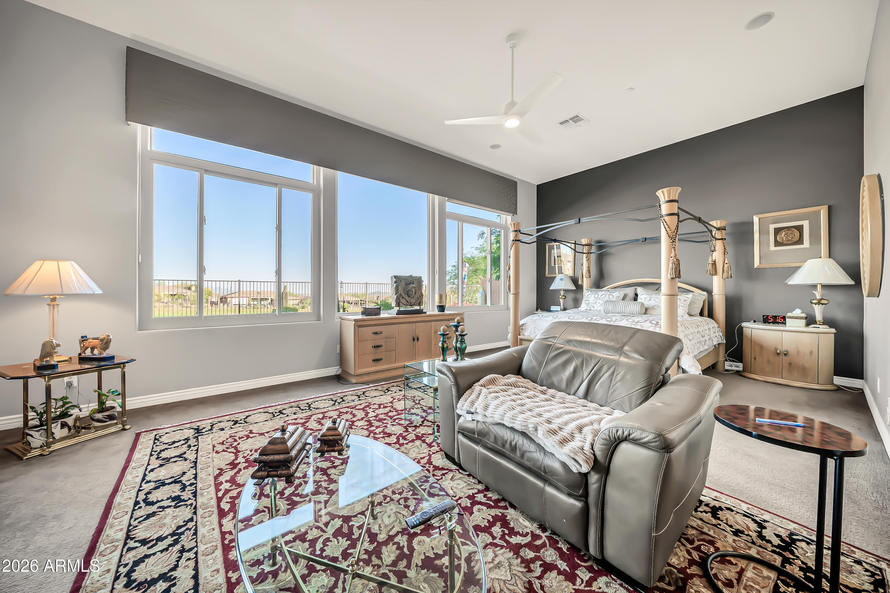 ANTHEM COUNTRY CLUB UNIT 15 BALTUSROL REPLAT - Residential