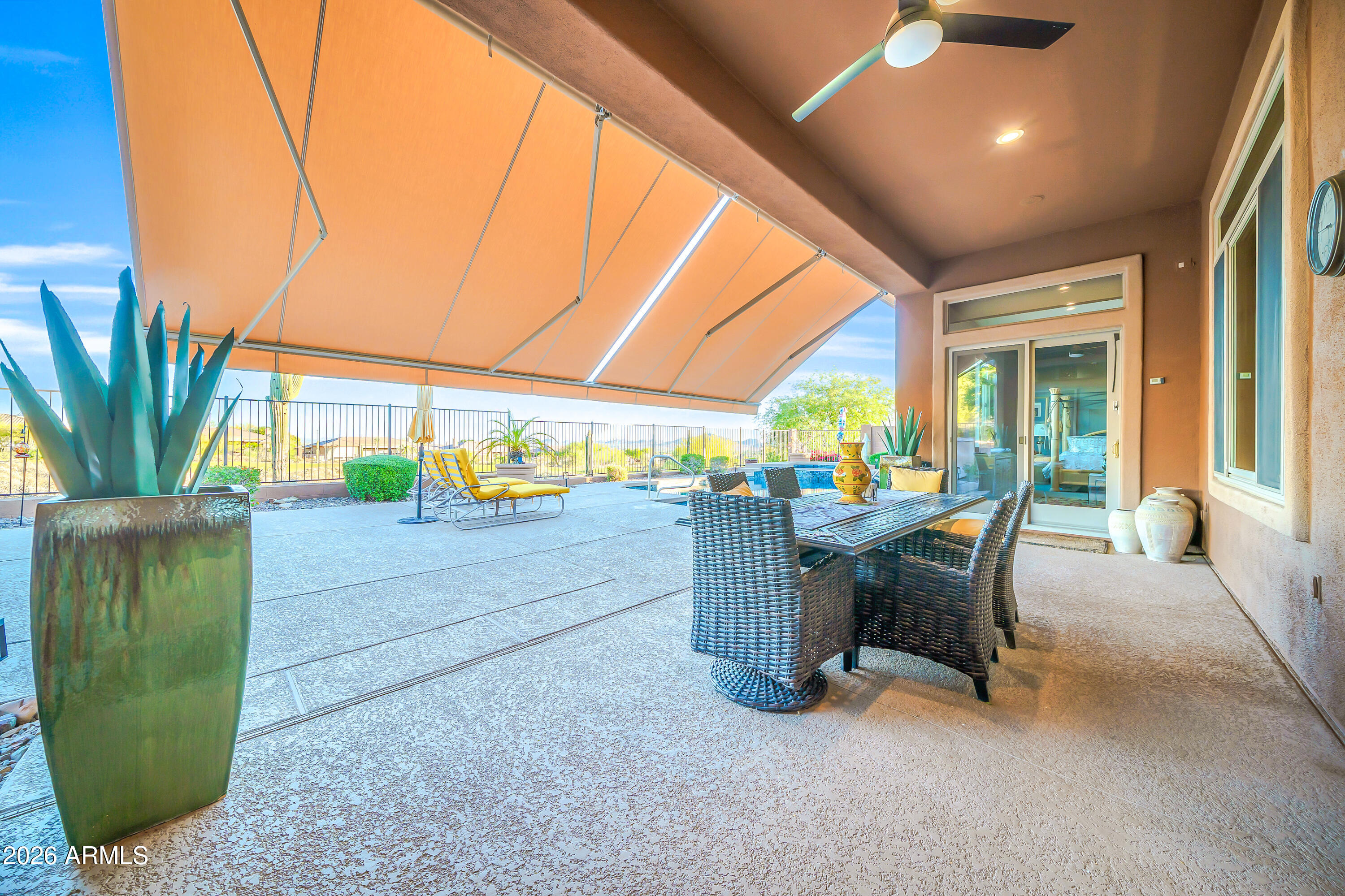 ANTHEM COUNTRY CLUB UNIT 15 BALTUSROL REPLAT - Residential