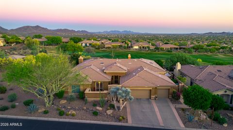 42229 N ASTORIA Way Anthem AZ 85086