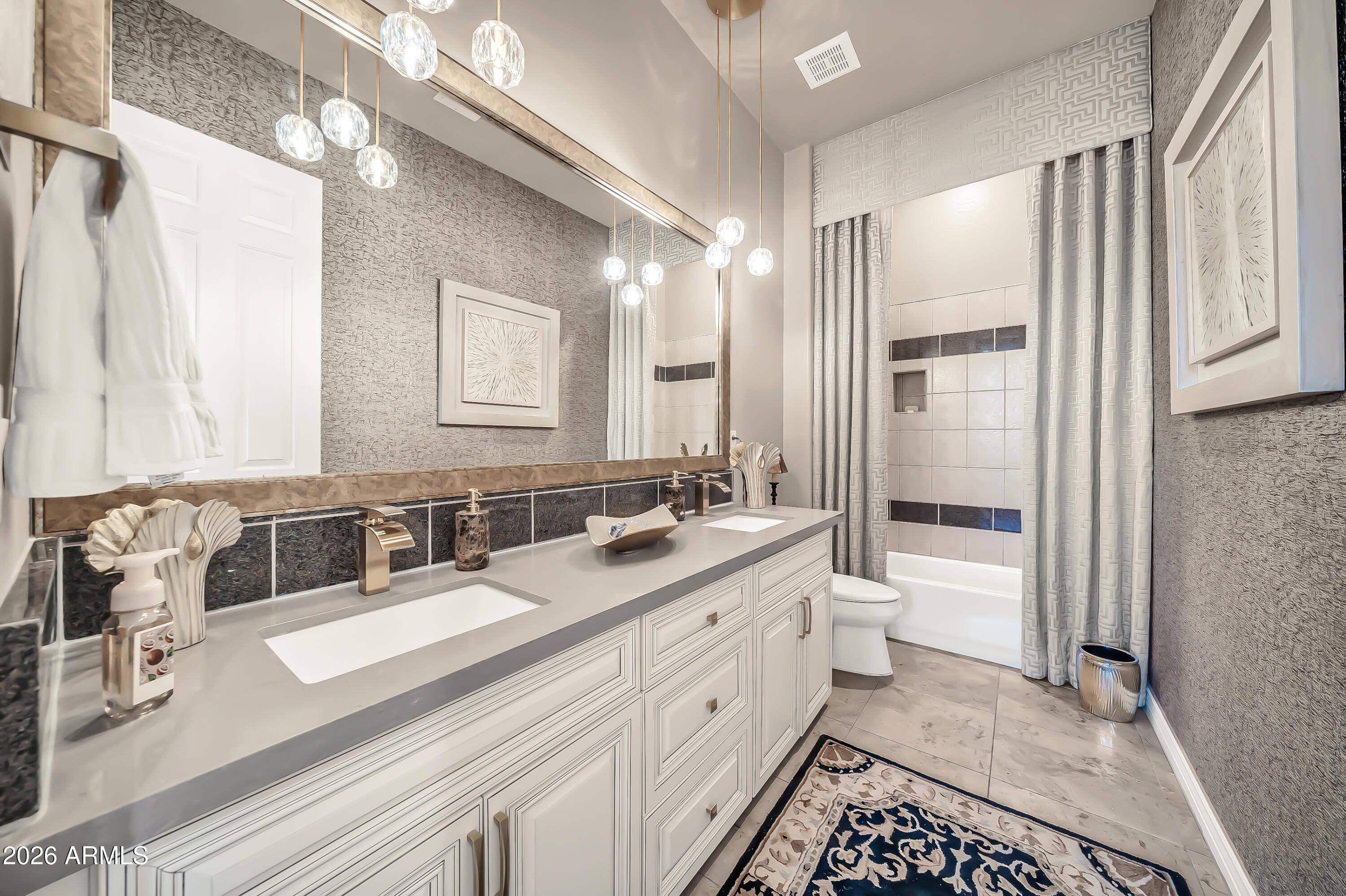 ANTHEM COUNTRY CLUB UNIT 15 BALTUSROL REPLAT - Residential