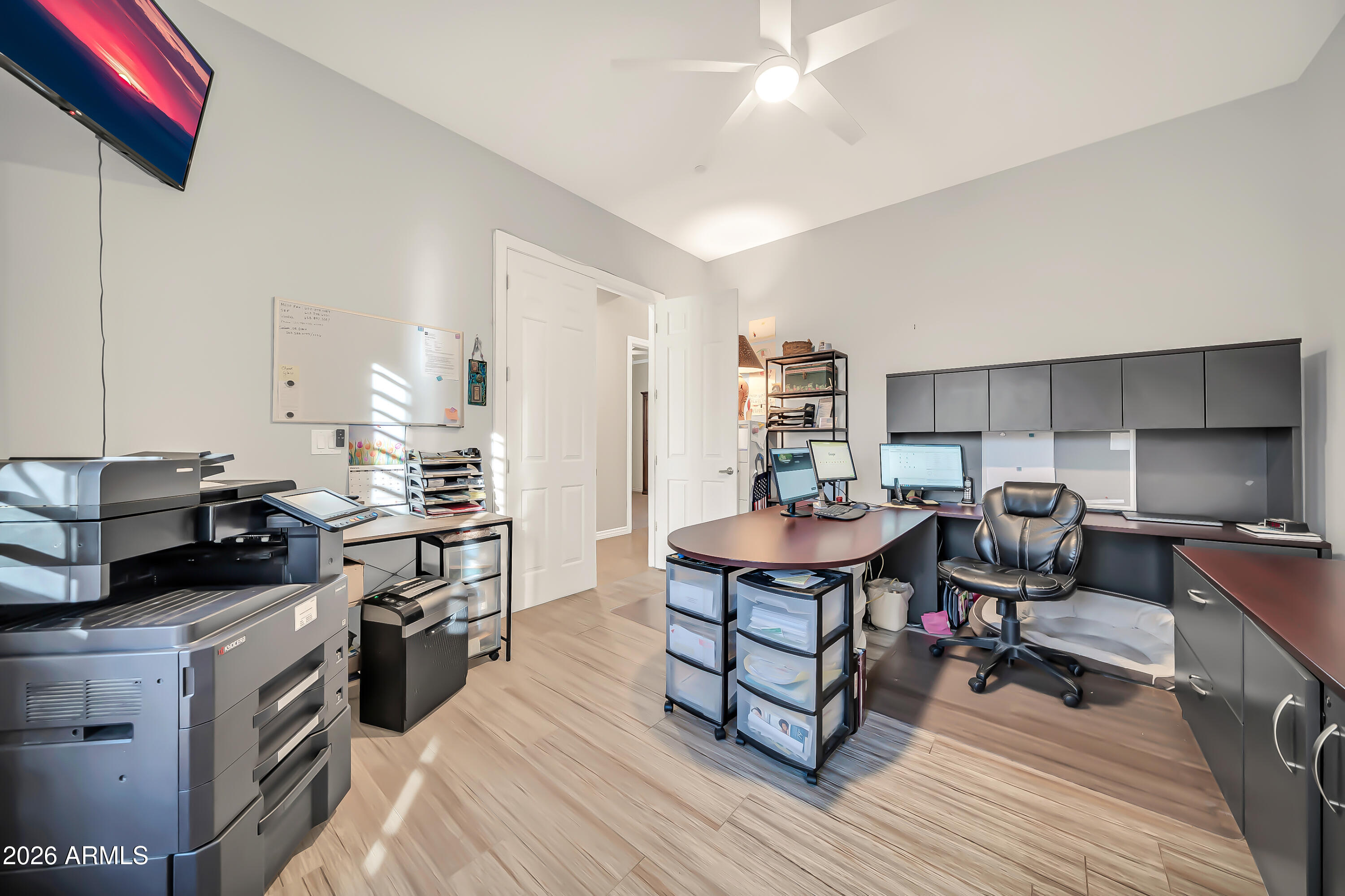ANTHEM COUNTRY CLUB UNIT 15 BALTUSROL REPLAT - Residential