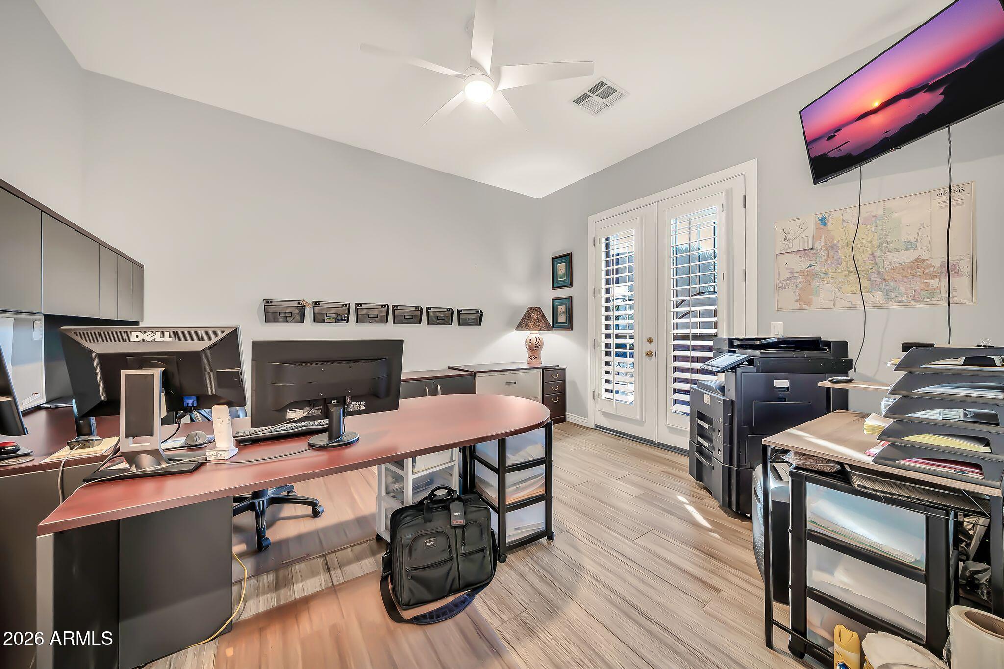 ANTHEM COUNTRY CLUB UNIT 15 BALTUSROL REPLAT - Residential
