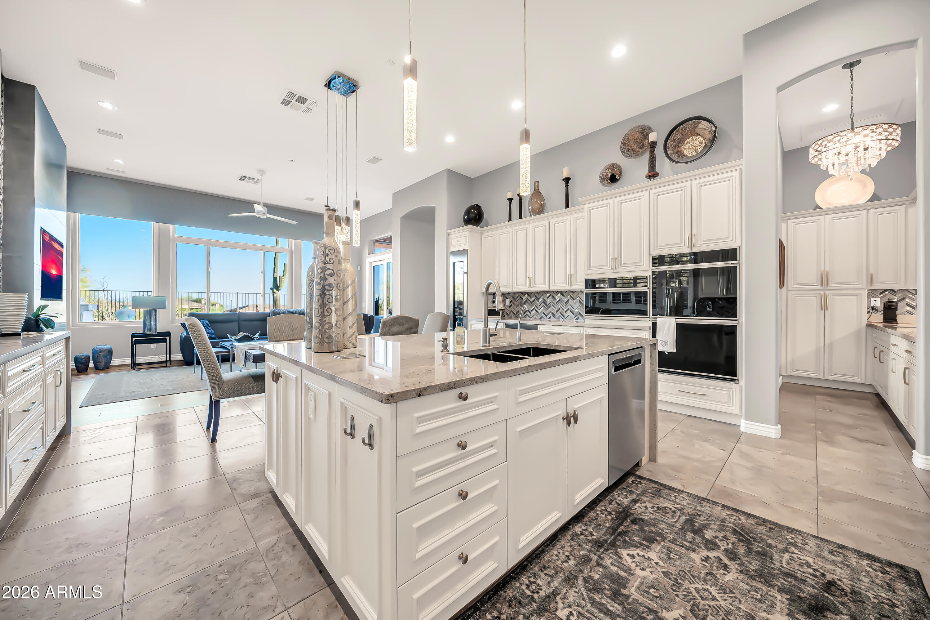 ANTHEM COUNTRY CLUB UNIT 15 BALTUSROL REPLAT - Residential