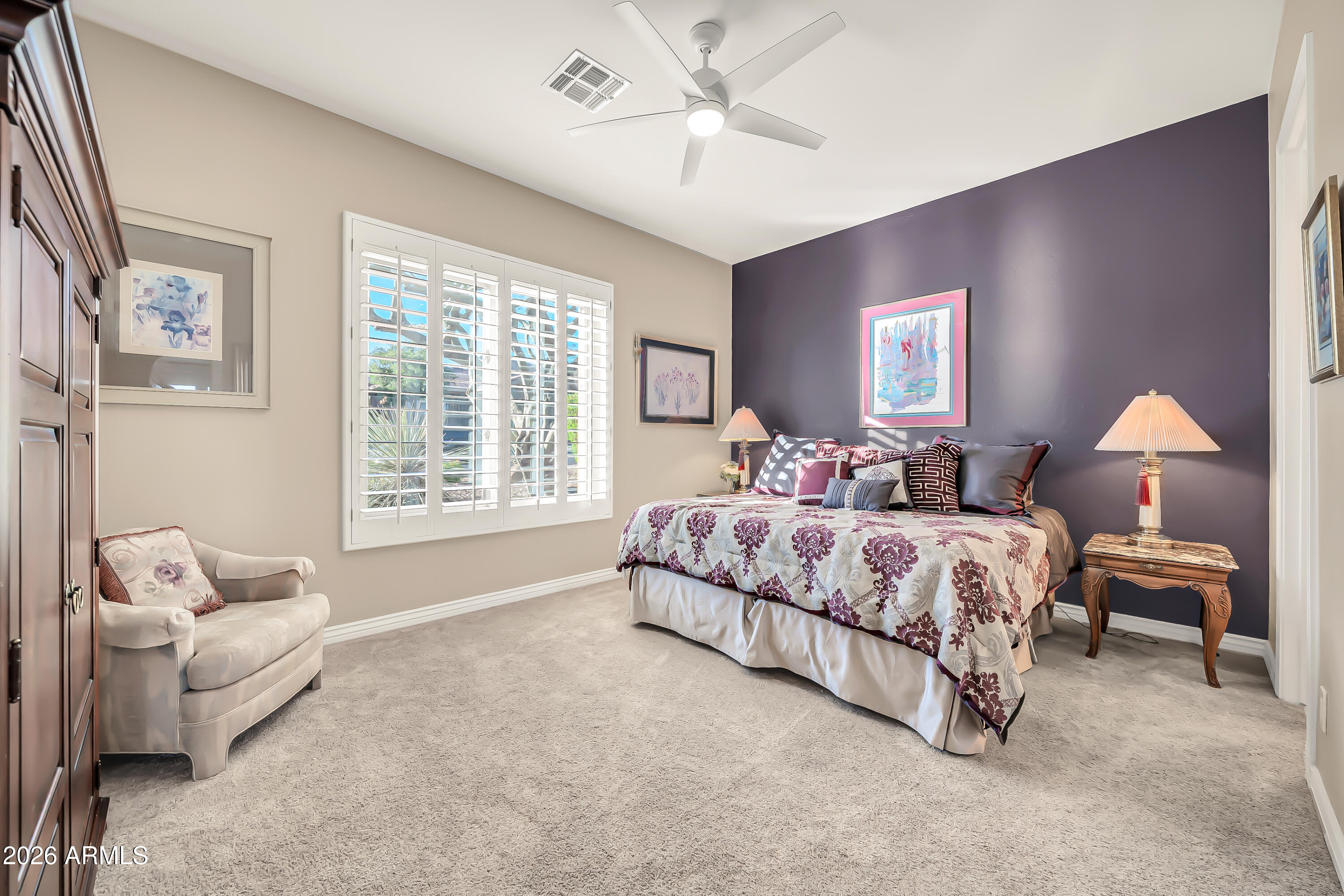 ANTHEM COUNTRY CLUB UNIT 15 BALTUSROL REPLAT - Residential