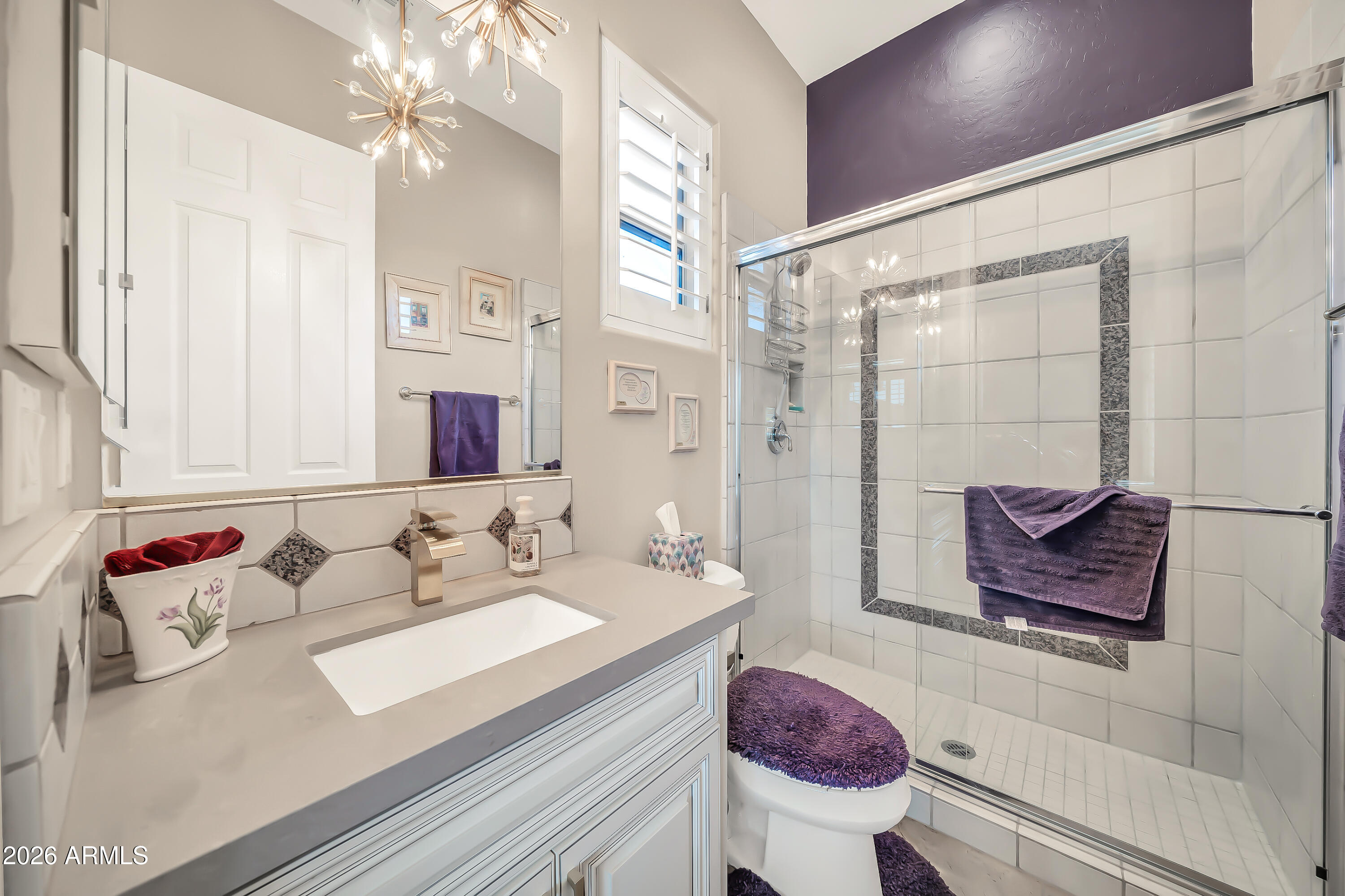 ANTHEM COUNTRY CLUB UNIT 15 BALTUSROL REPLAT - Residential