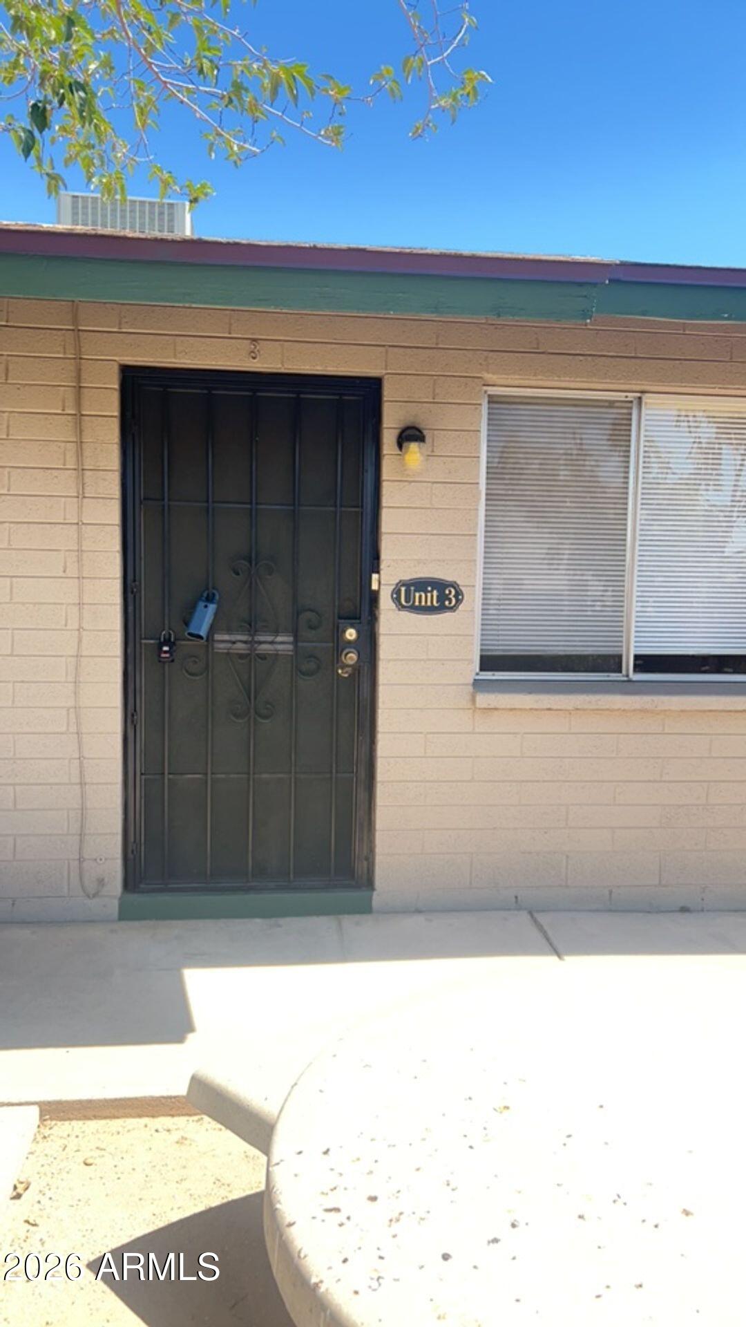 7153 N 57th Drive Apt 3