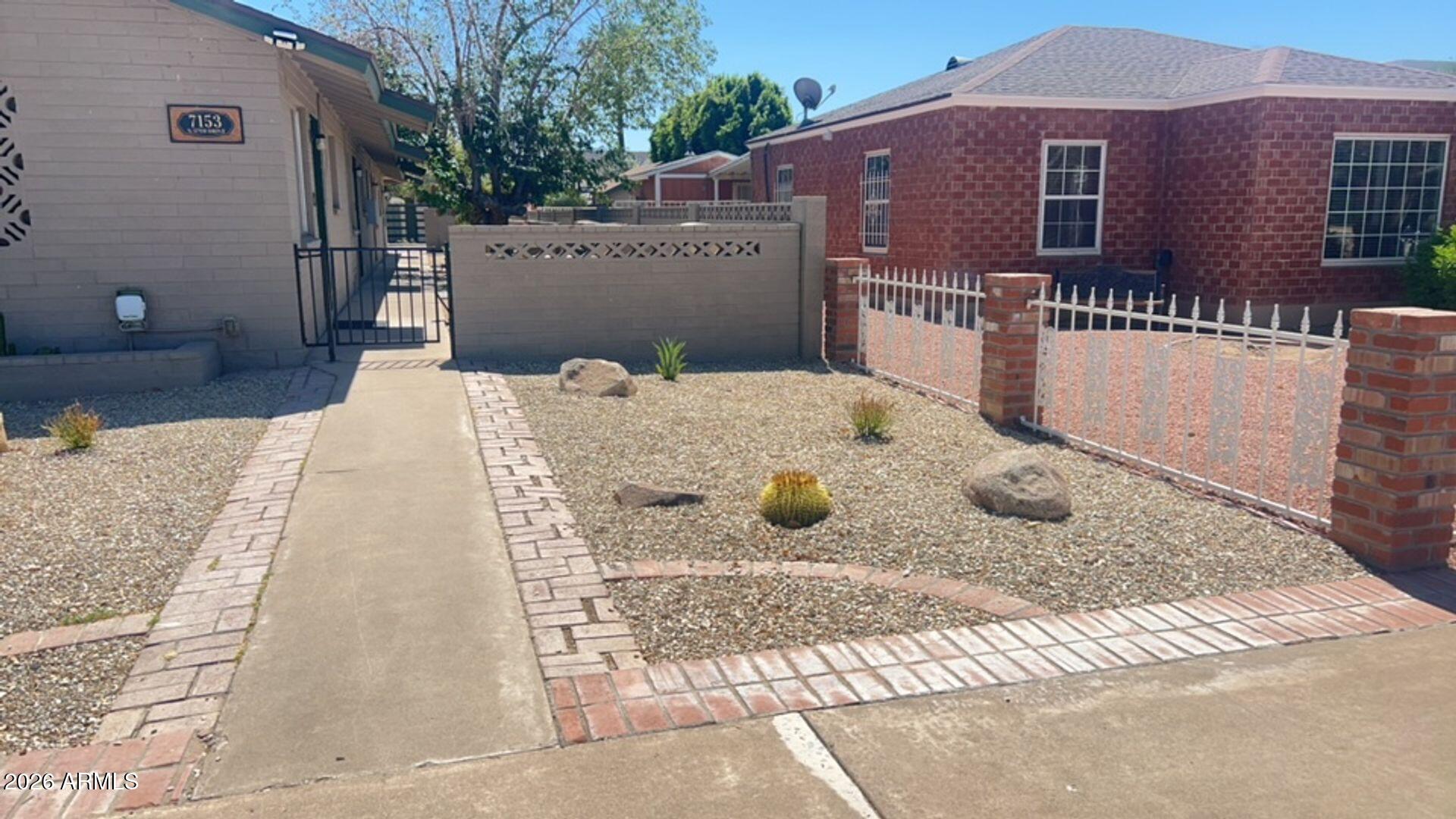 7153 N 57th Drive Apt 3