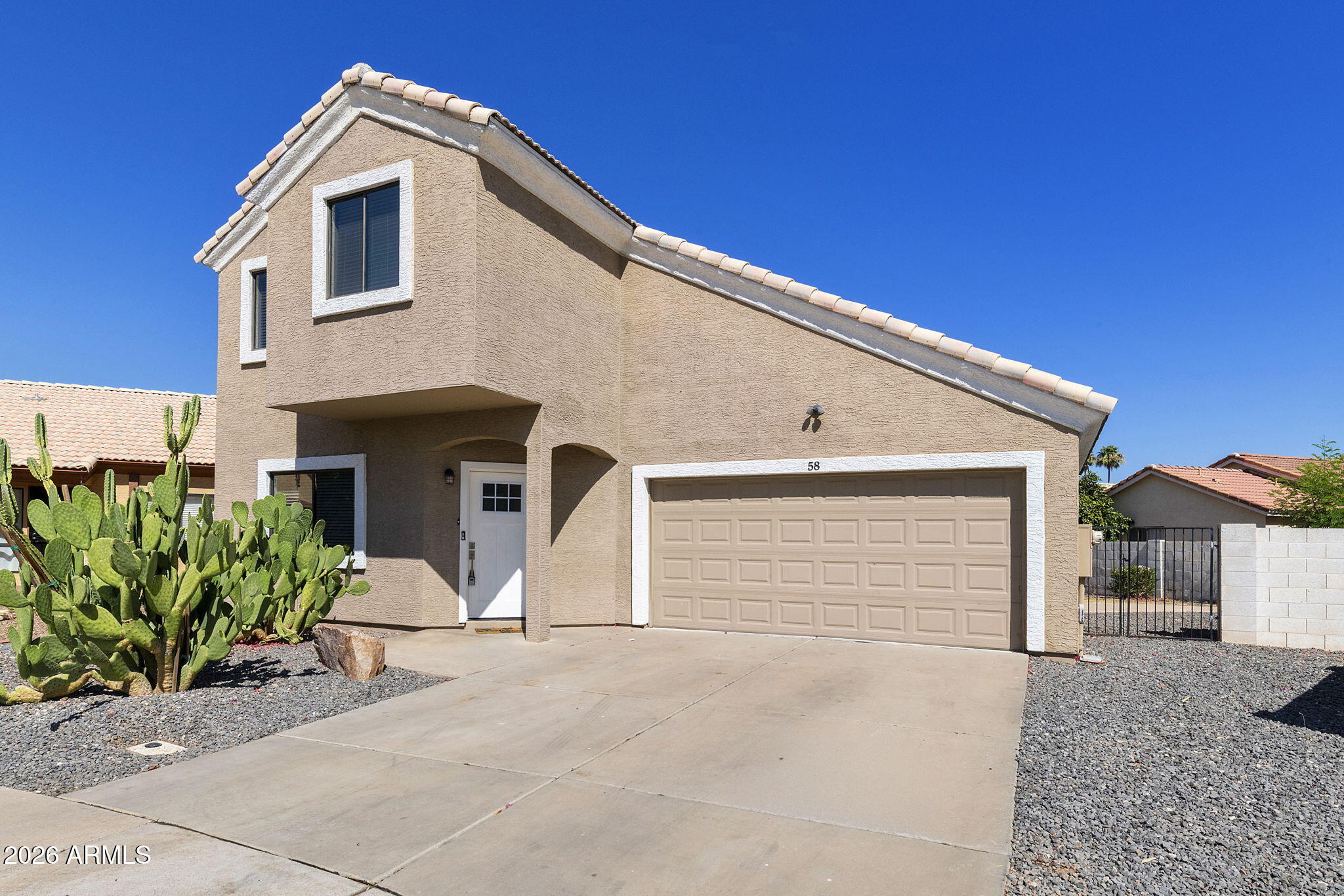 58 W MELODY Drive