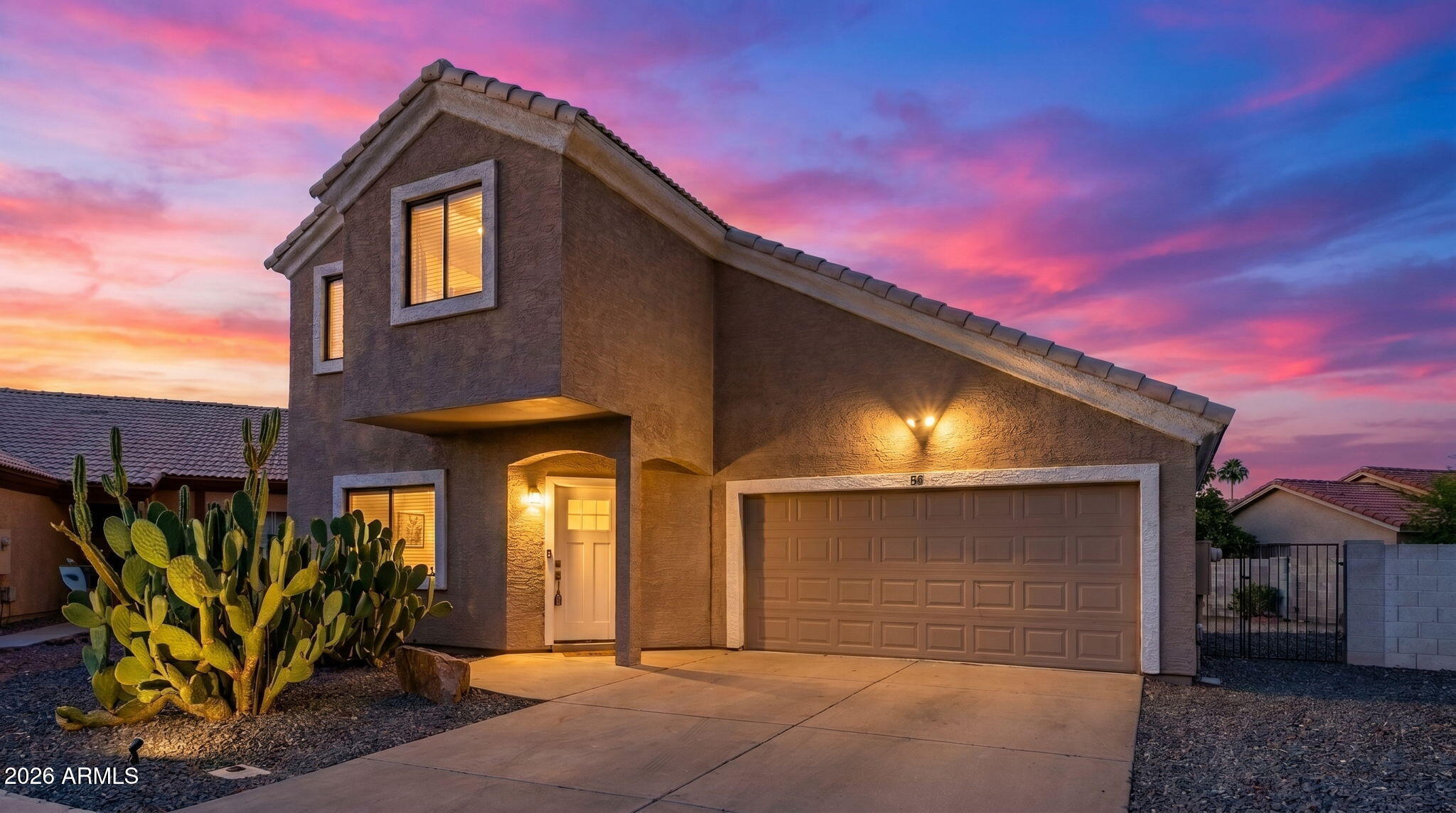 58 W MELODY Drive