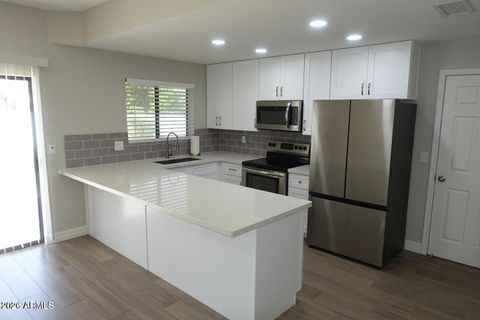 Property photo of 58 W Melody Drive, Gilbert, AZ 85233