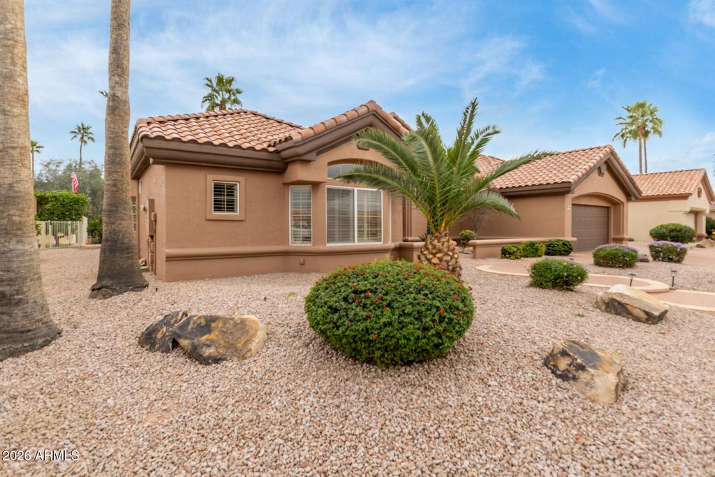 Photo of 14329 W Via Tercero, Sun City West, AZ 85375 (MLS # 6983079)