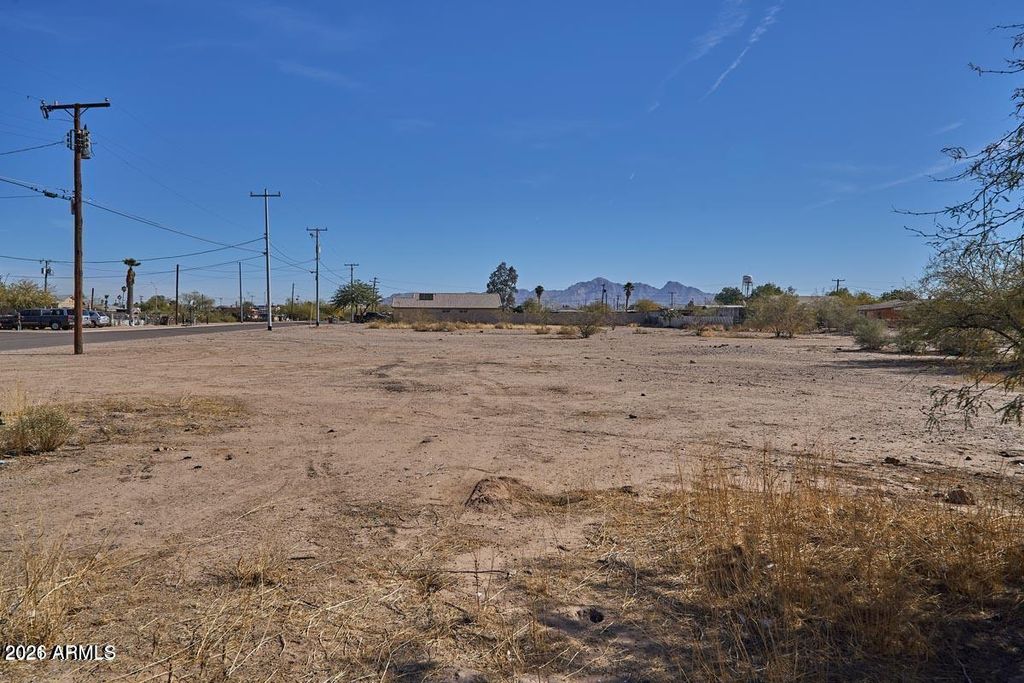 Photo of 321 W 4th Street #11, Eloy, AZ 85131 (MLS # 6966406)