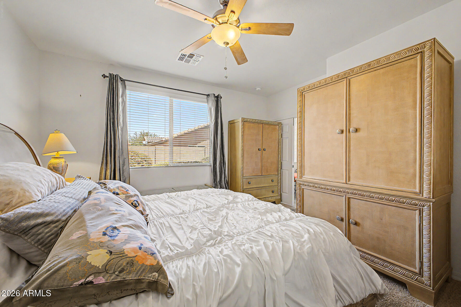 SAN TAN HEIGHTS - Residential