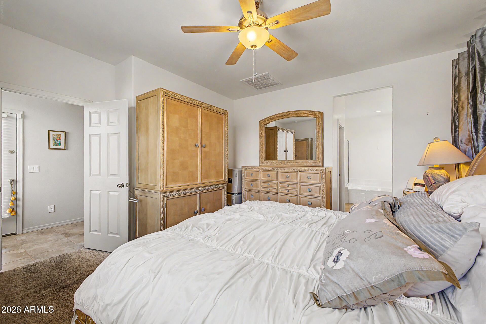 SAN TAN HEIGHTS - Residential