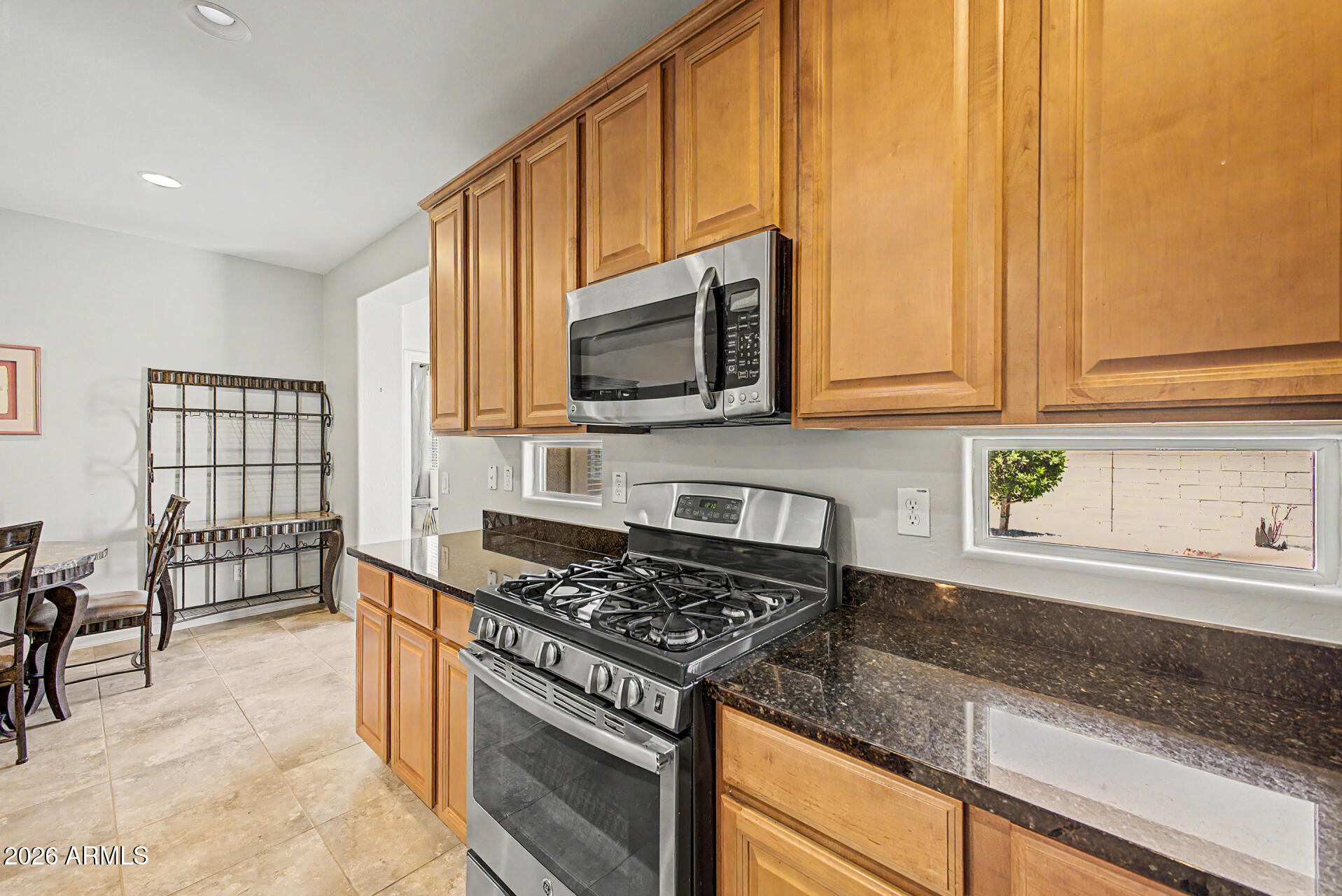 SAN TAN HEIGHTS - Residential