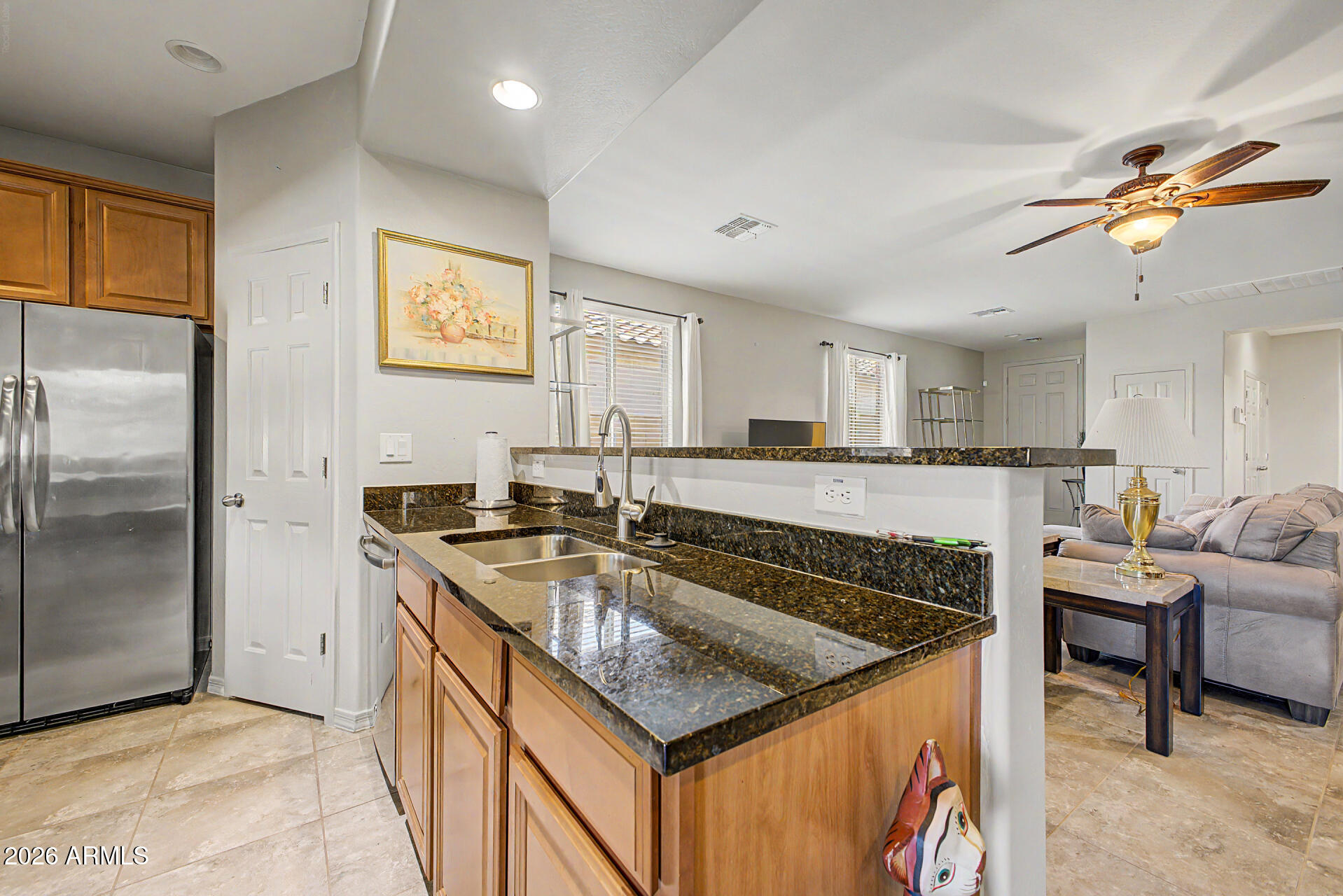 SAN TAN HEIGHTS - Residential