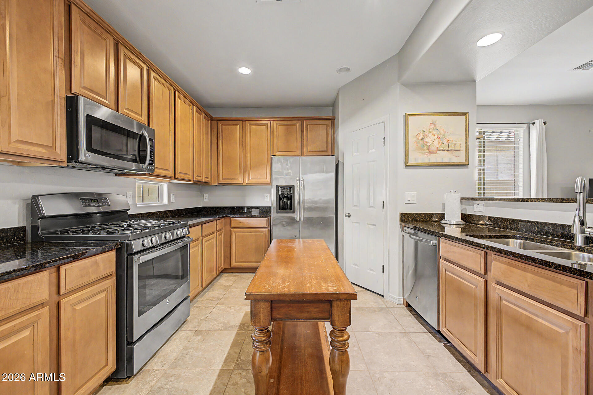 SAN TAN HEIGHTS - Residential