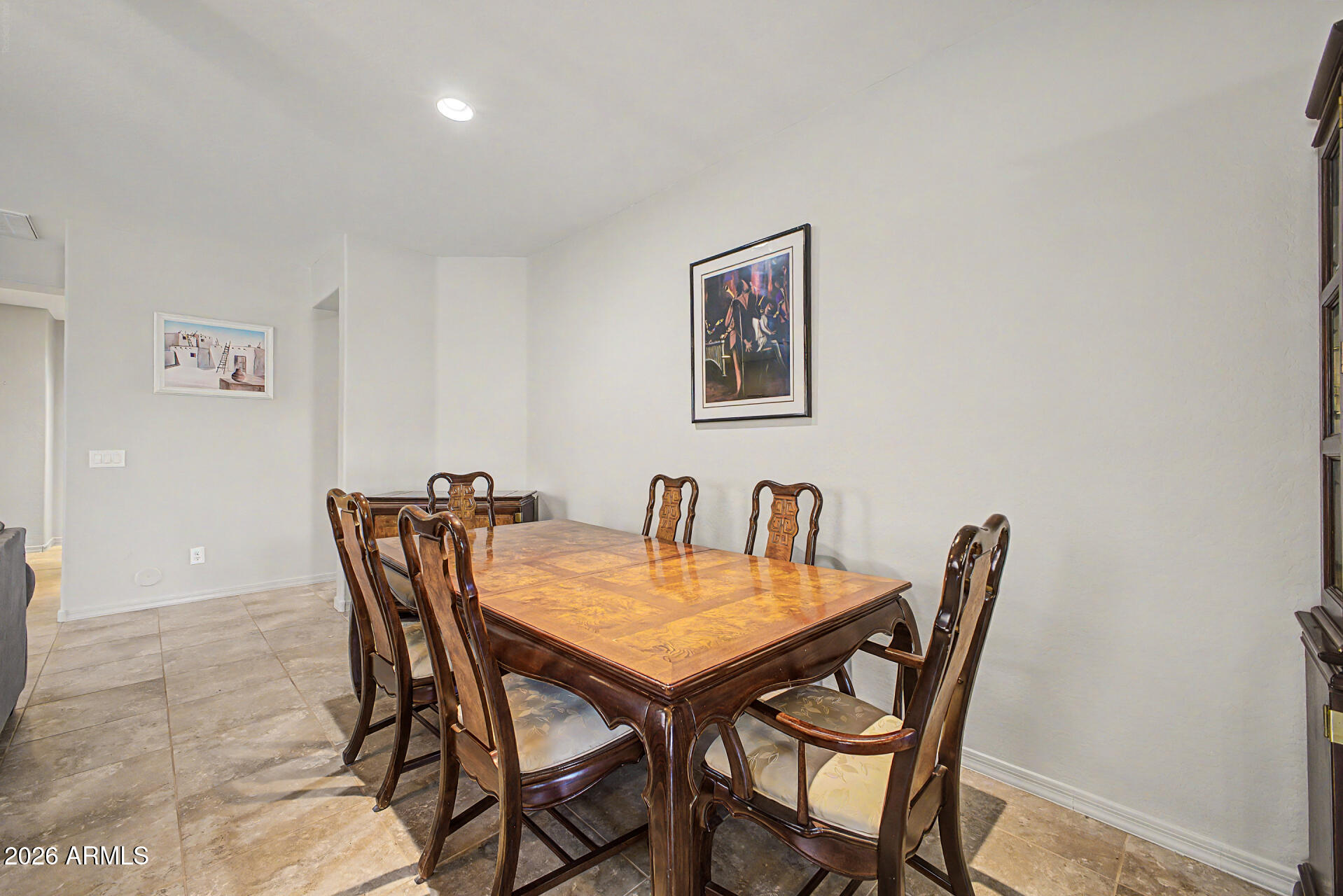 SAN TAN HEIGHTS - Residential