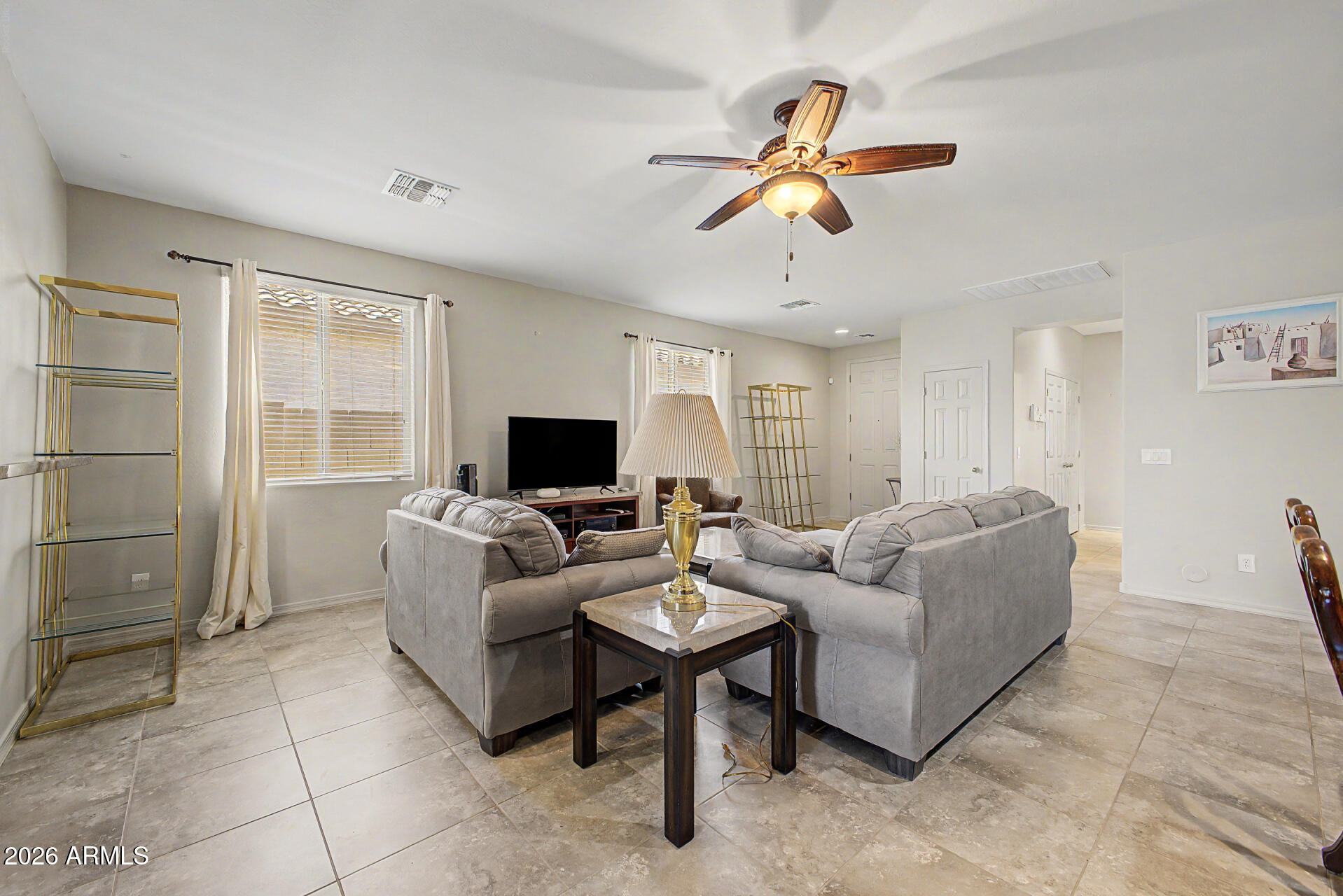 SAN TAN HEIGHTS - Residential